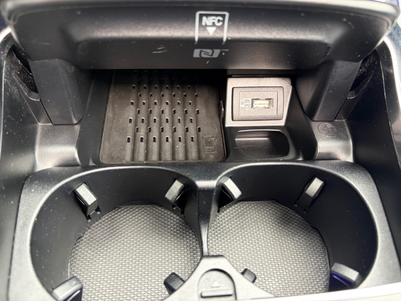 Foto van Mercedes-Benz E 200 4Matic