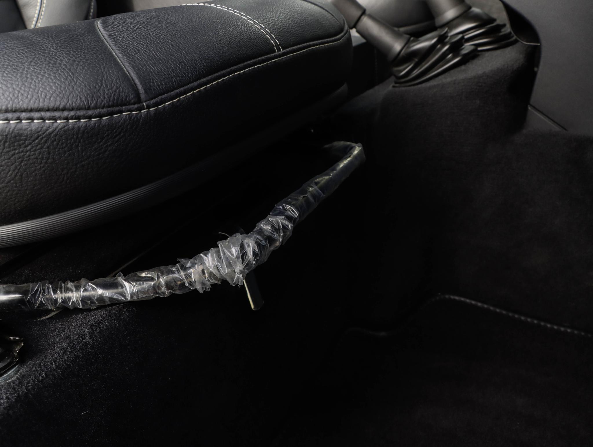 Foto van Land Rover Defender
