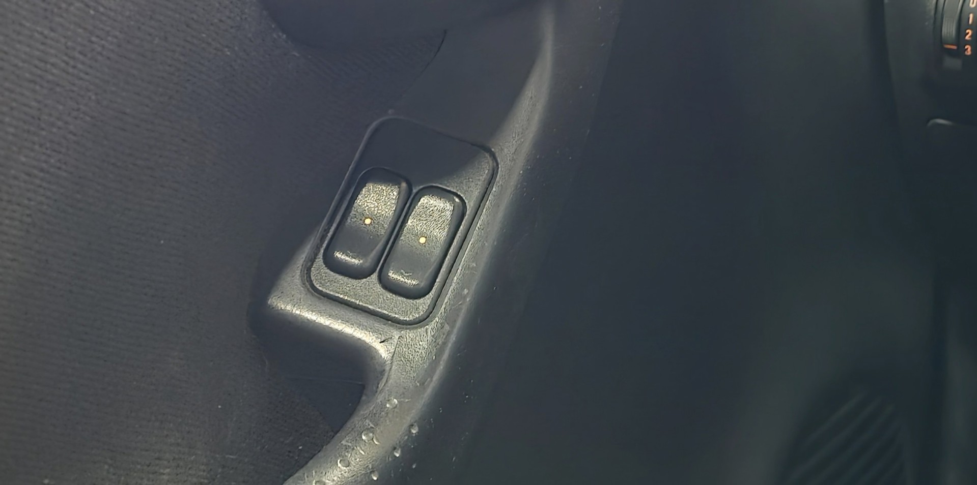 Foto van Opel Corsa-c