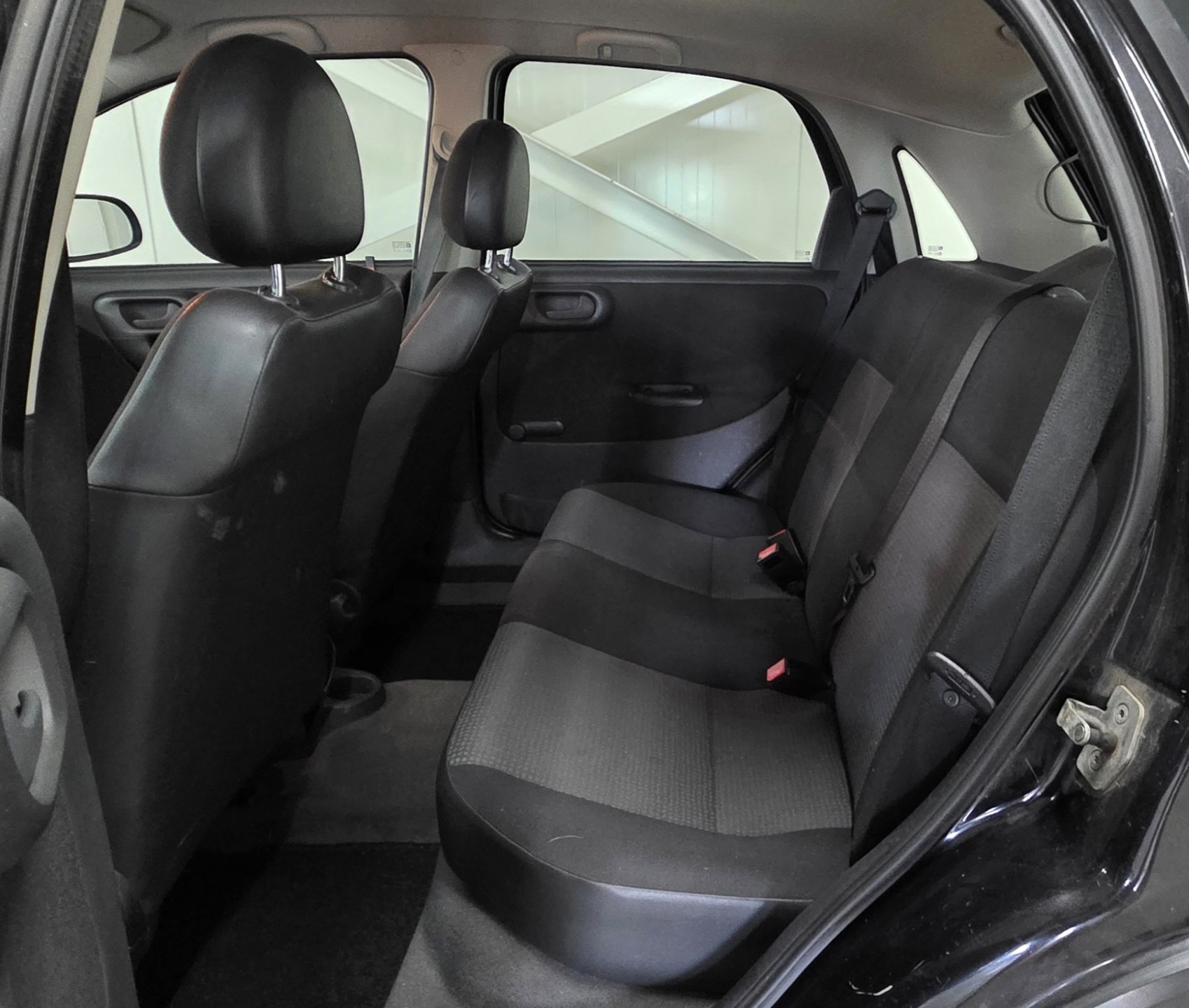 Foto van Opel Corsa-c