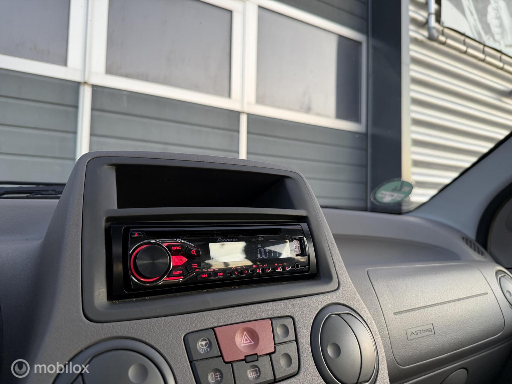 Foto van Fiat Fiat Panda