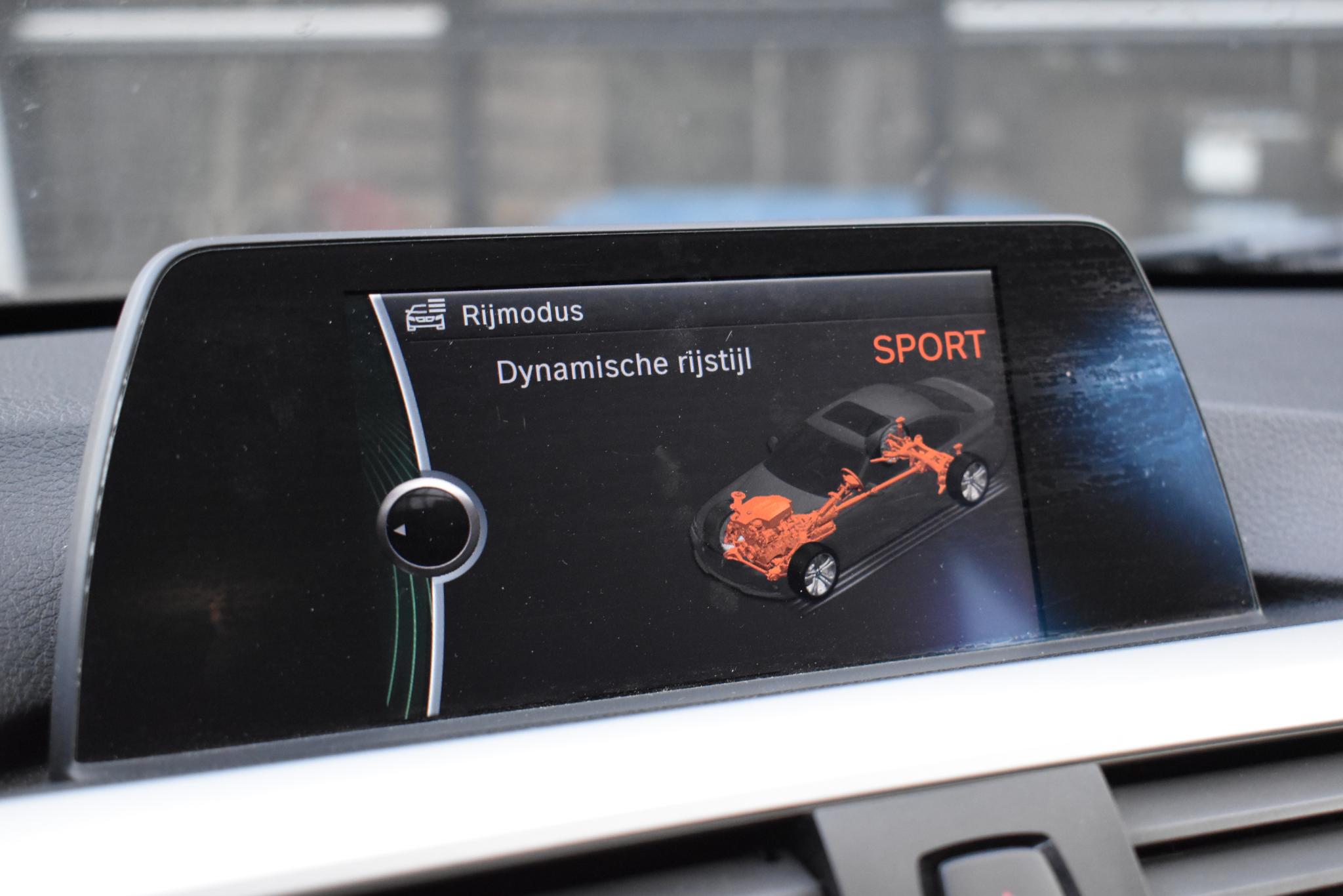 Foto van BMW 3er Reihe