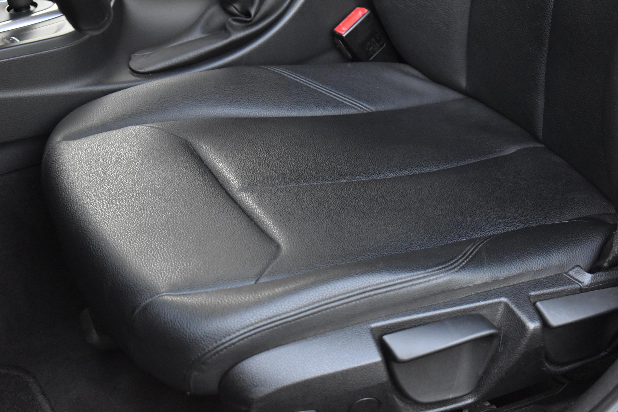 Foto van BMW 3er Reihe