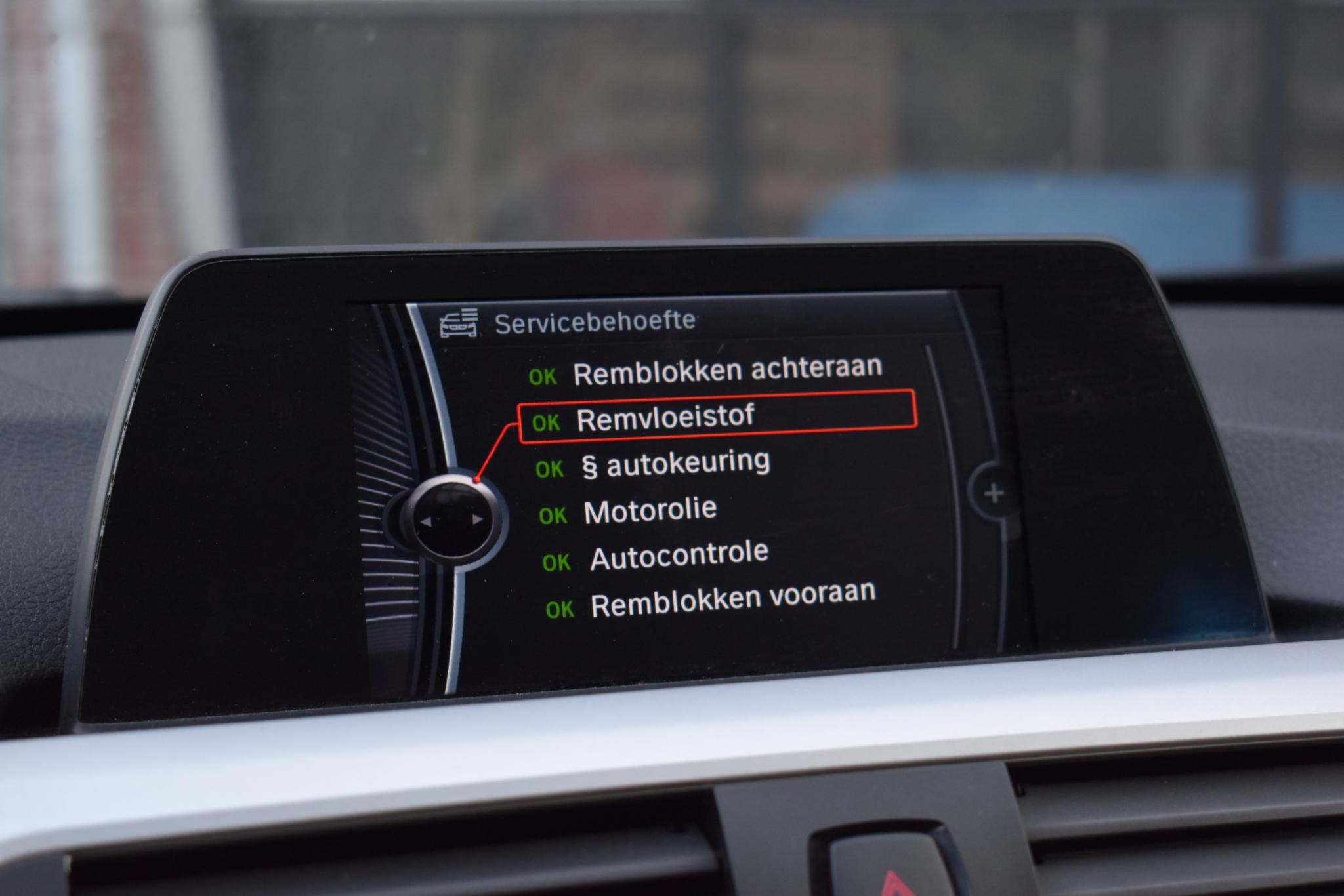 Foto van BMW 3er Reihe