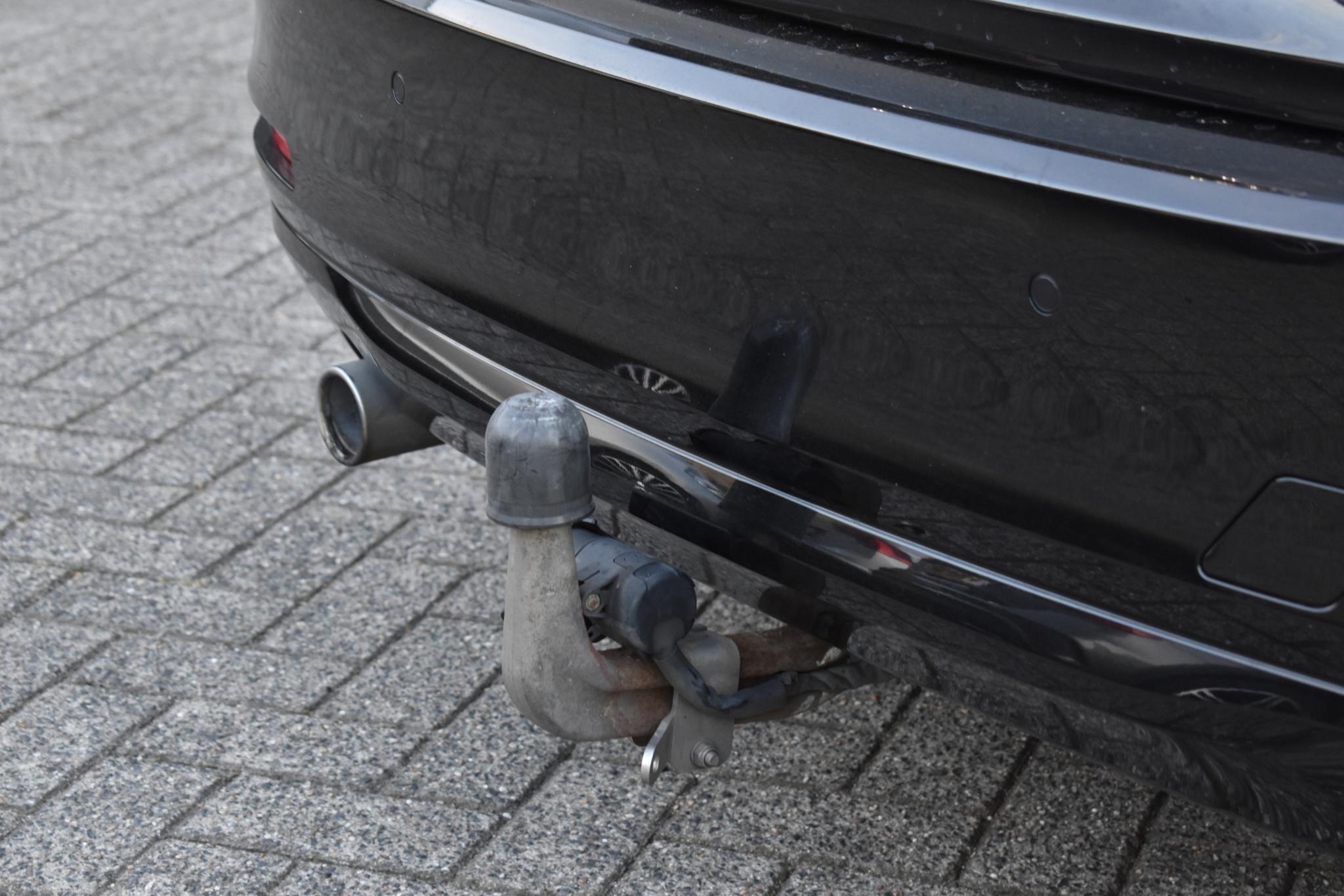 Foto van BMW 3er Reihe