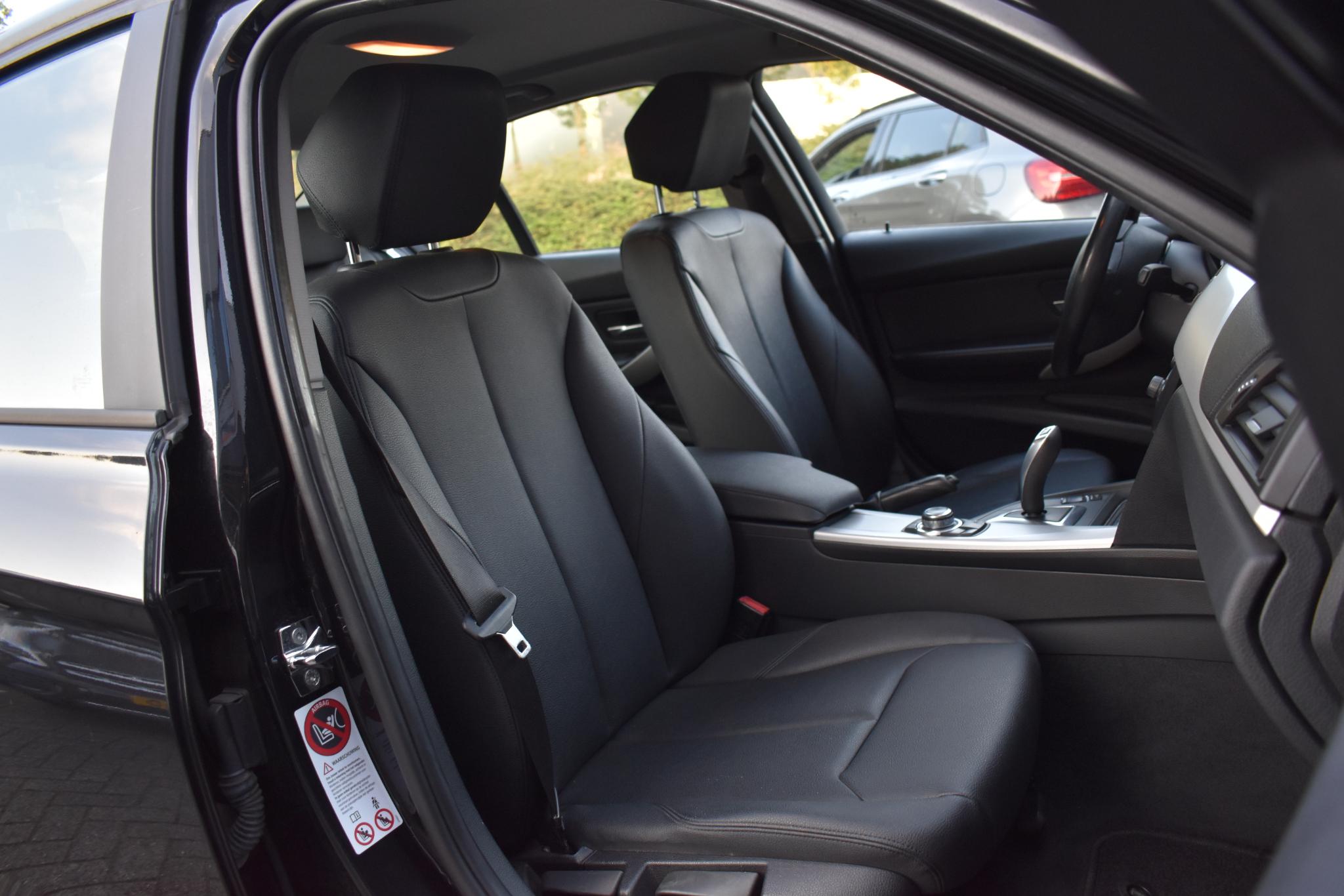Foto van BMW 3er Reihe