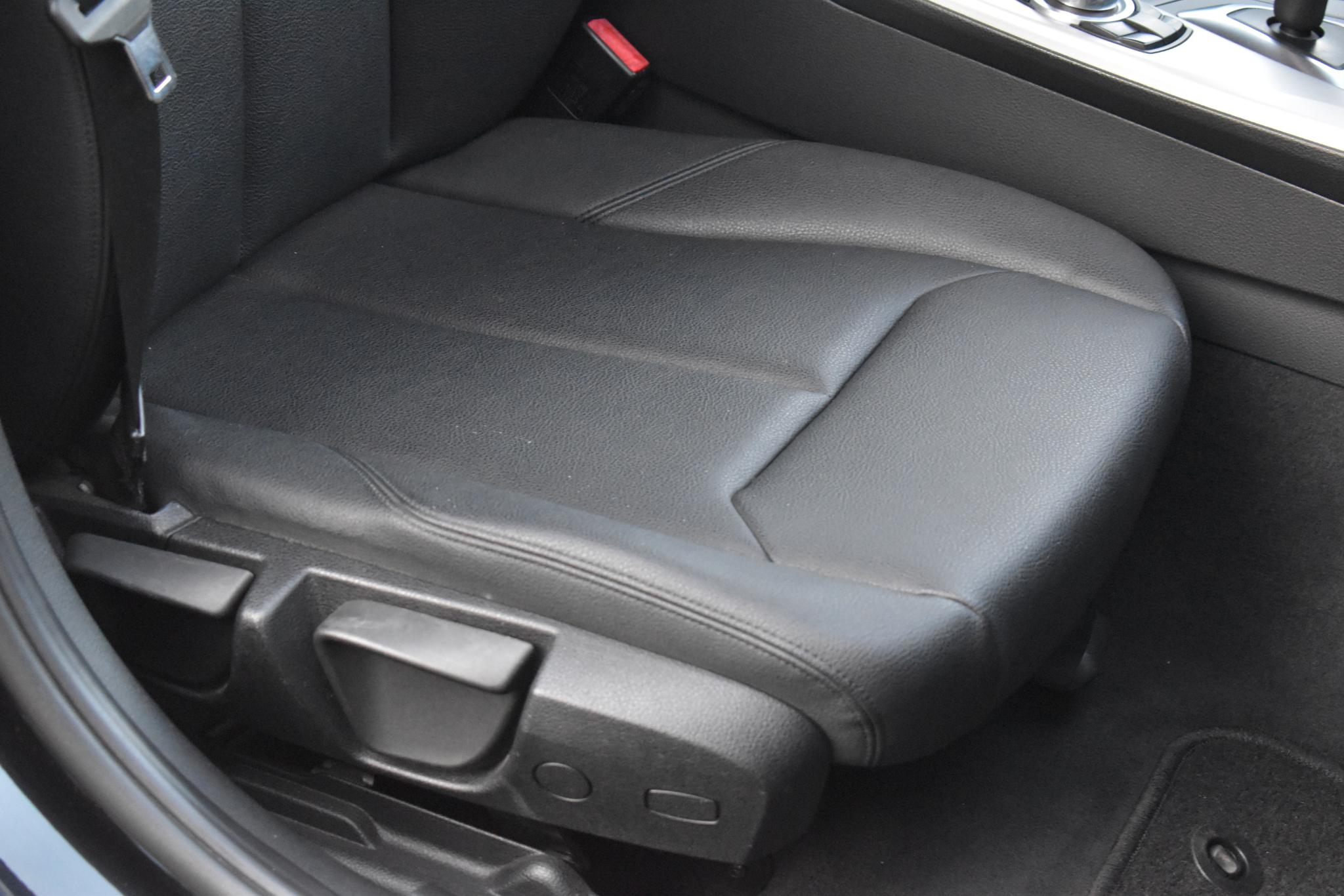 Foto van BMW 3er Reihe
