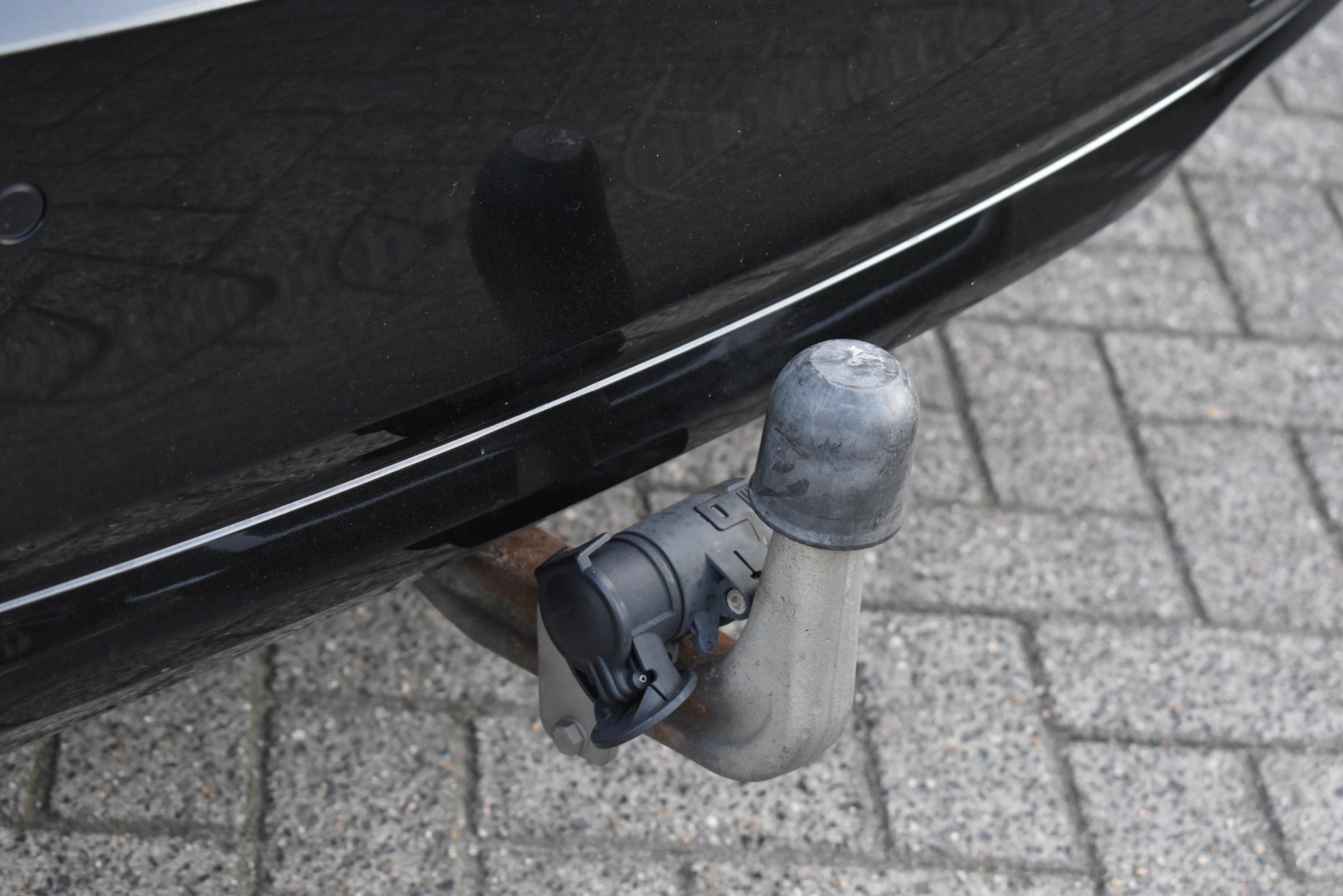 Foto van BMW 3er Reihe