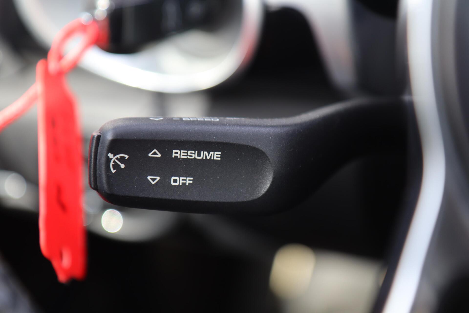 Foto van Porsche Cayenne