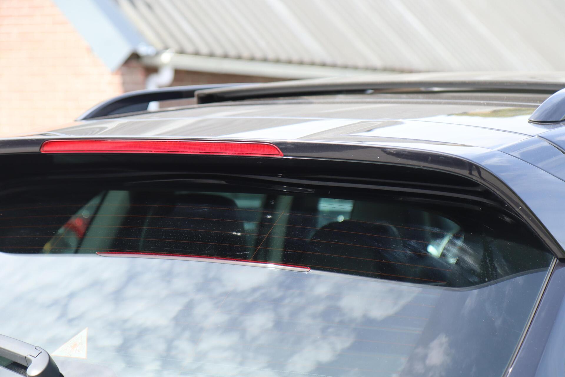 Foto van Porsche Cayenne