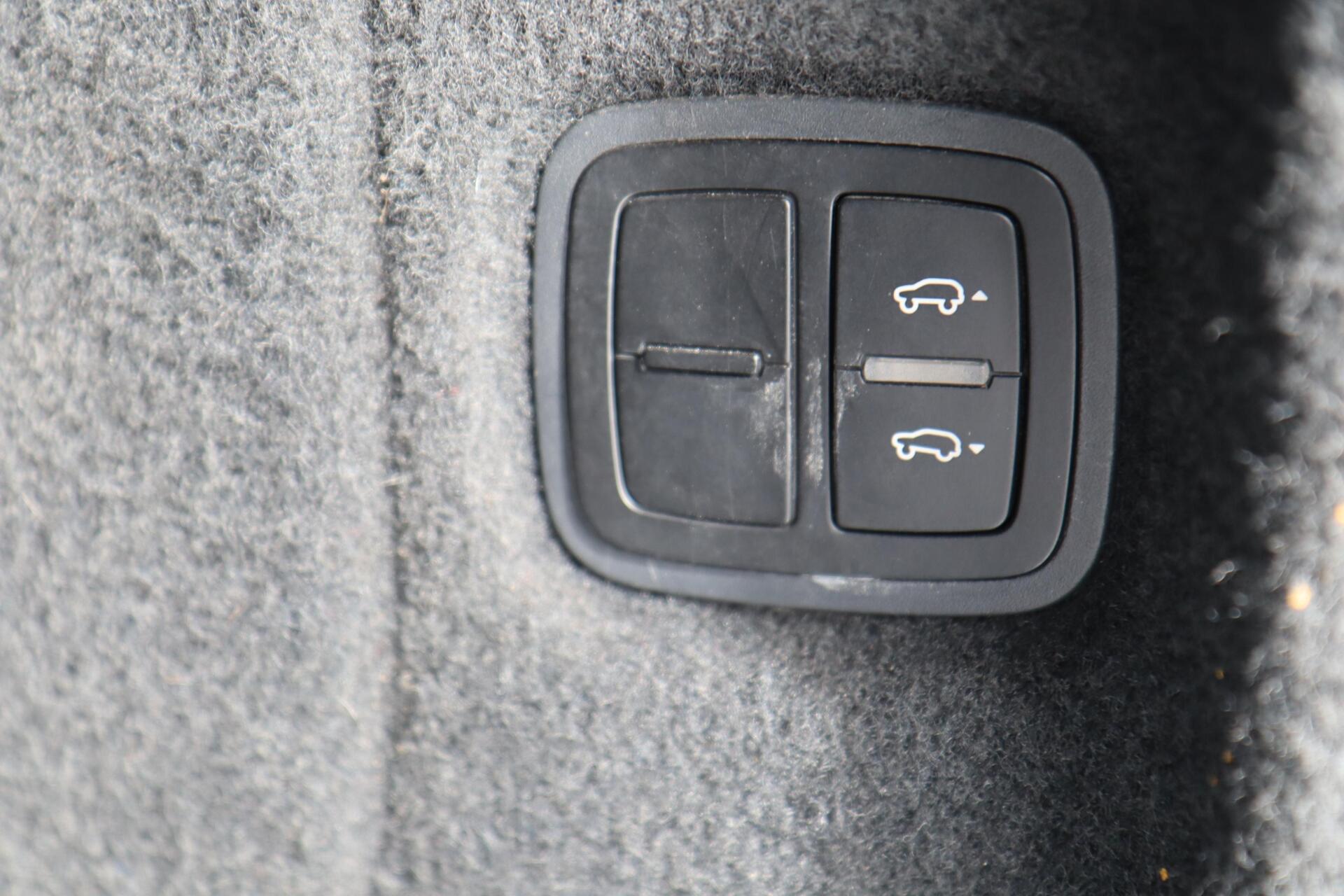 Foto van Porsche Cayenne
