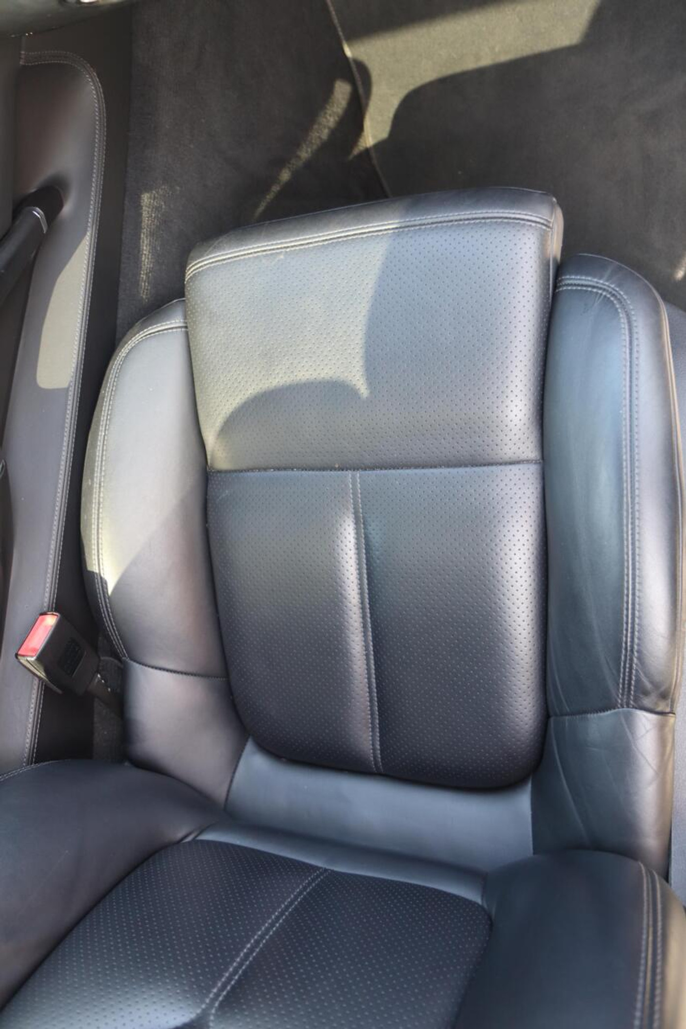 Foto van Porsche Cayenne