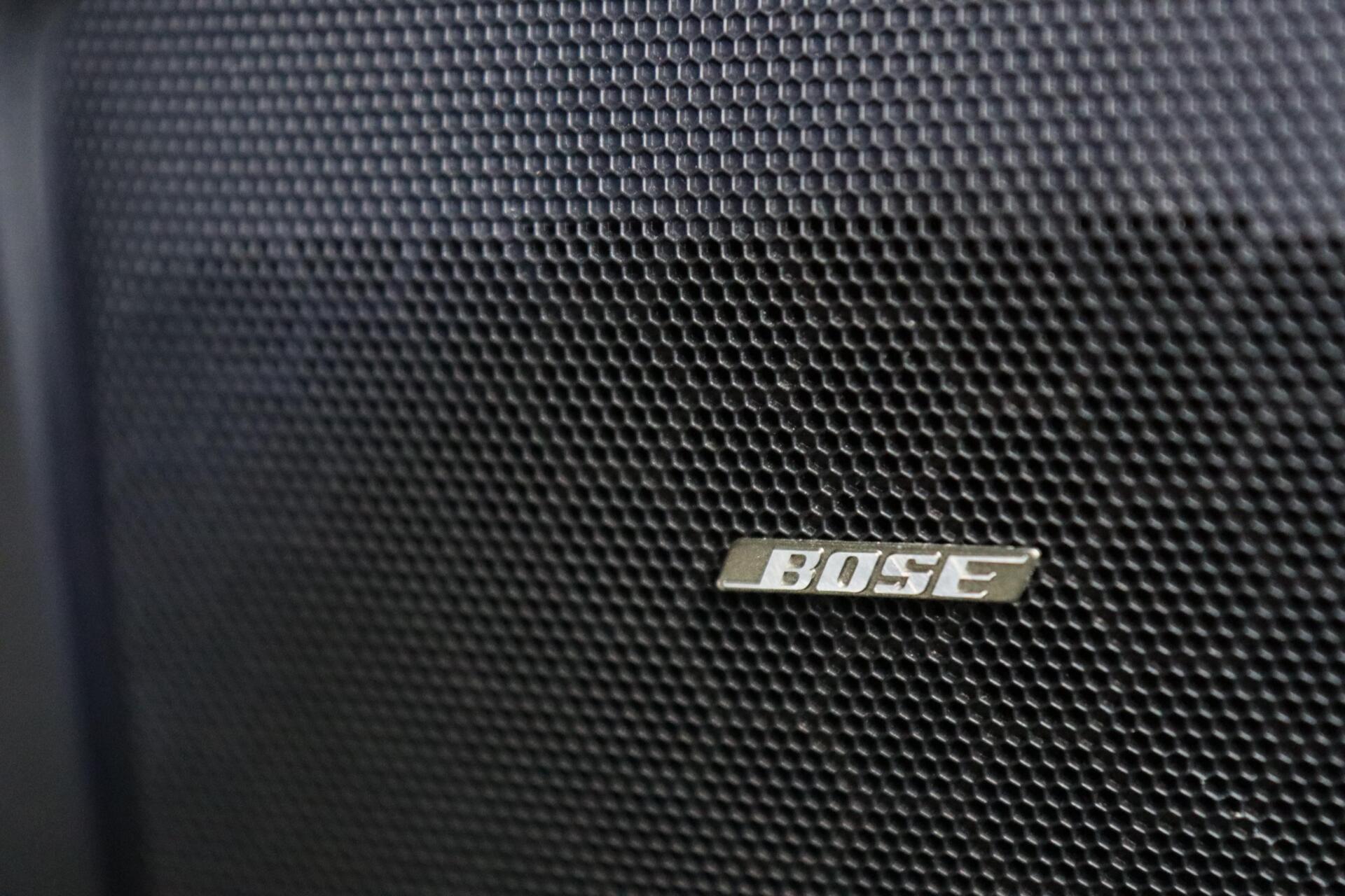 Foto van Porsche Cayenne