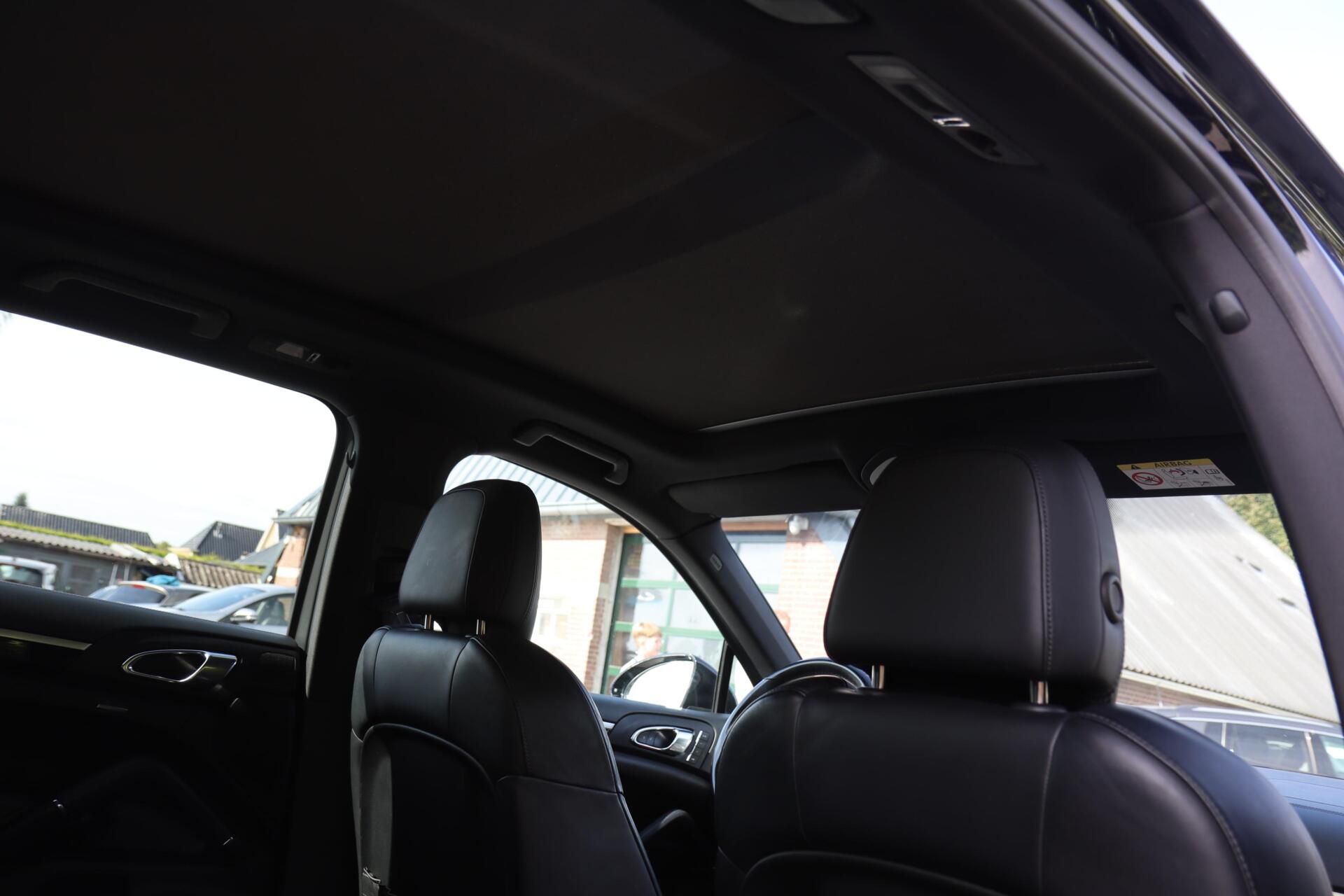 Foto van Porsche Cayenne