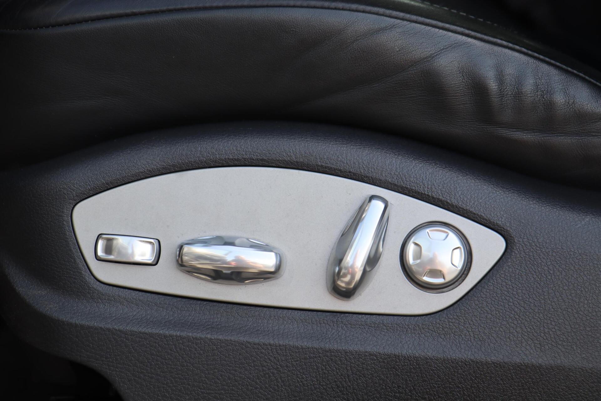 Foto van Porsche Cayenne