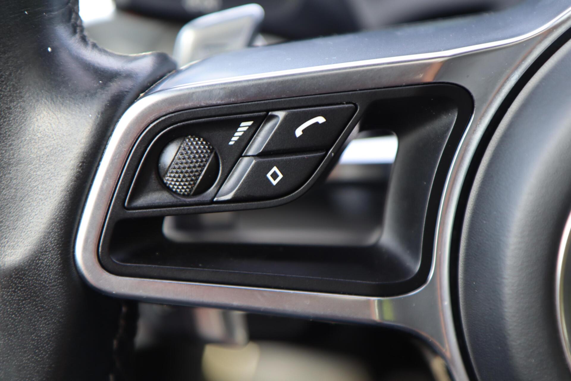 Foto van Porsche Cayenne