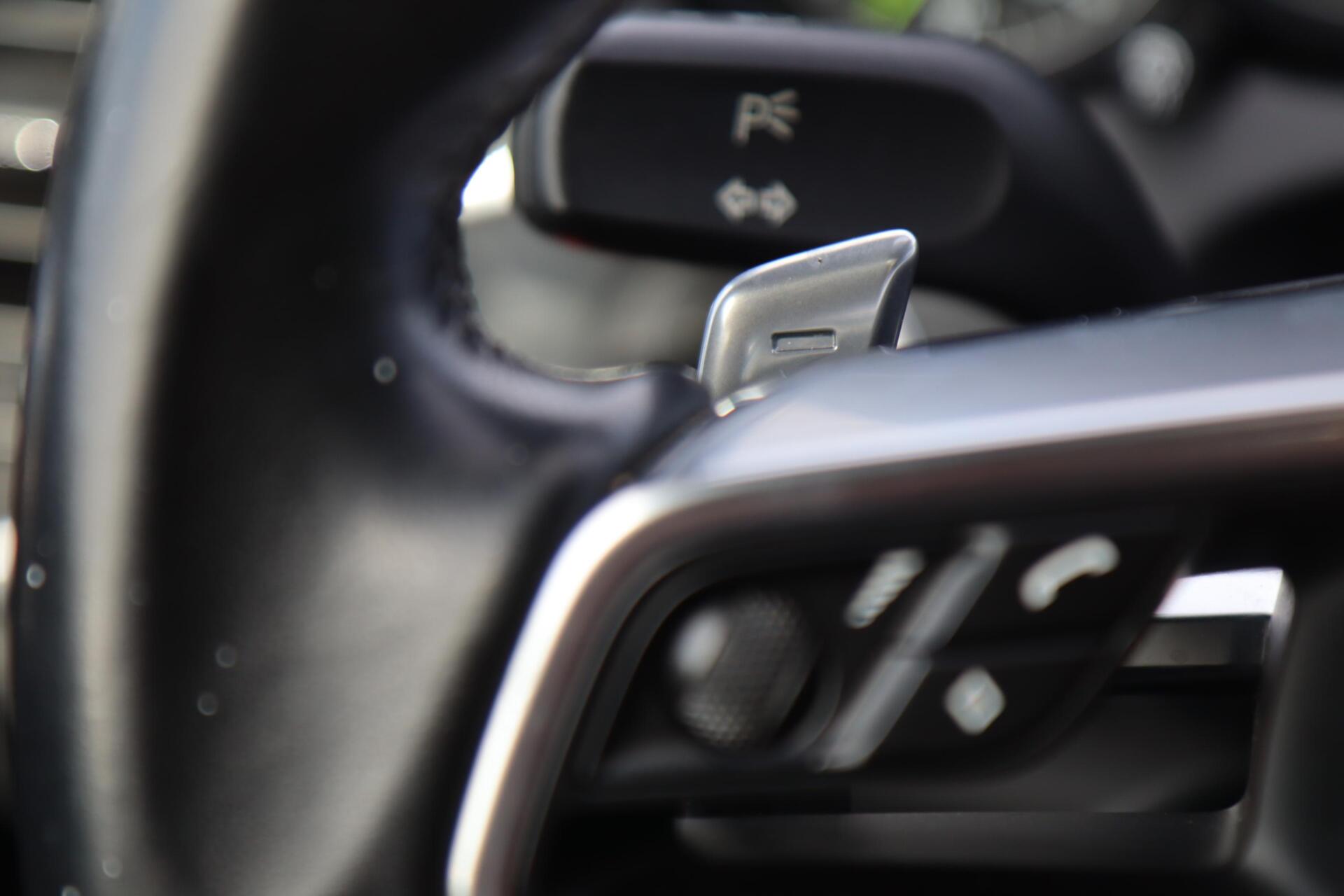 Foto van Porsche Cayenne