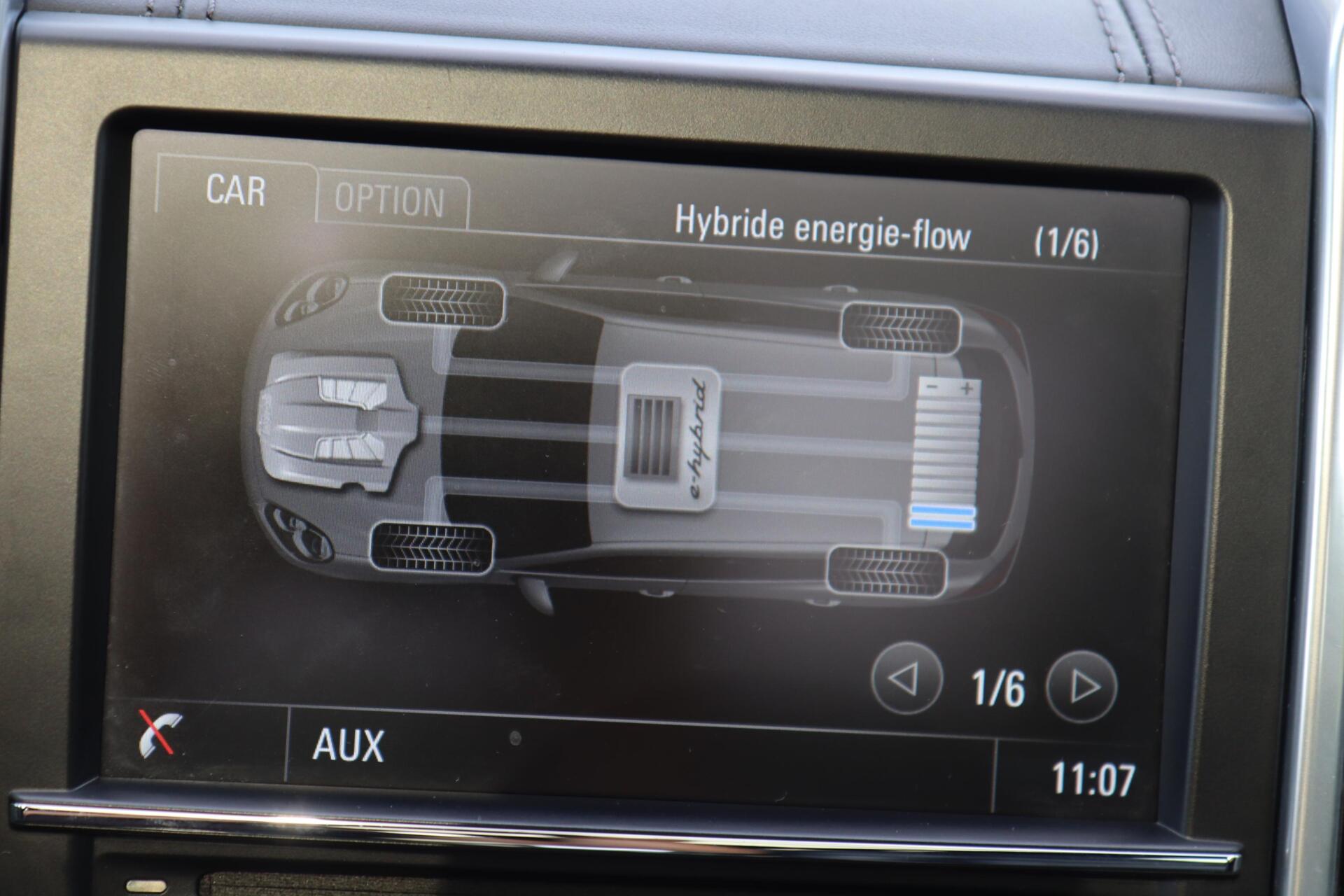 Foto van Porsche Cayenne