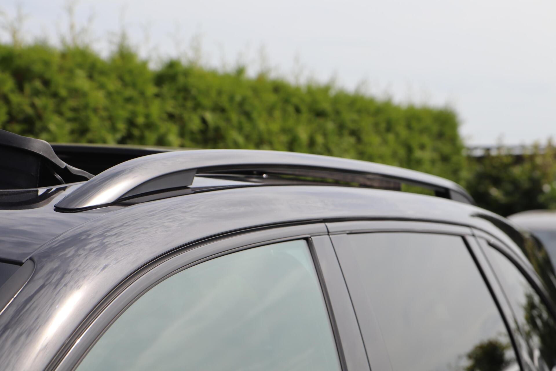 Foto van Porsche Cayenne