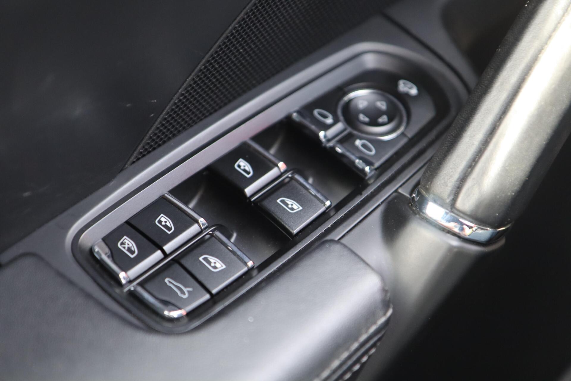 Foto van Porsche Cayenne
