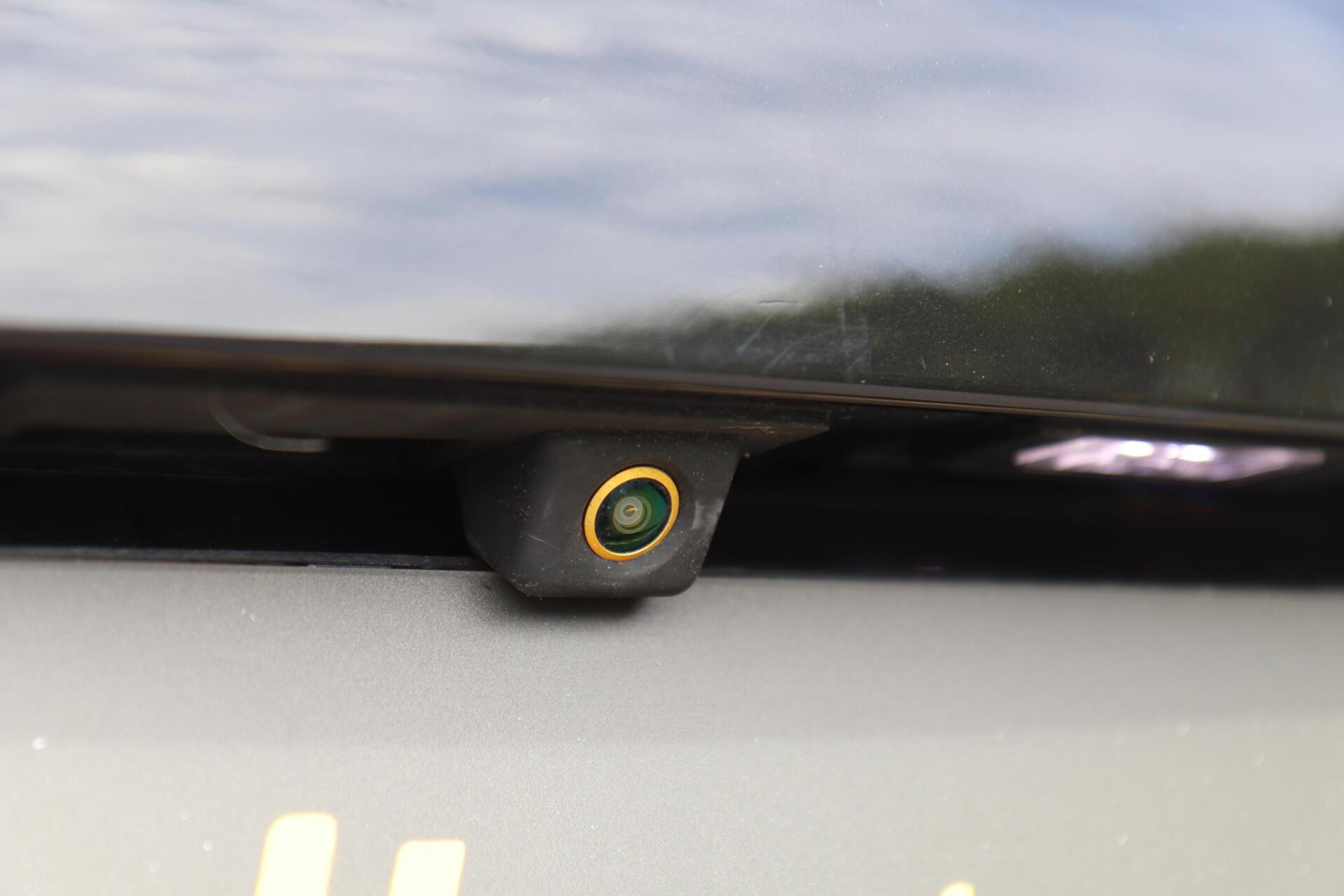 Foto van Porsche Cayenne