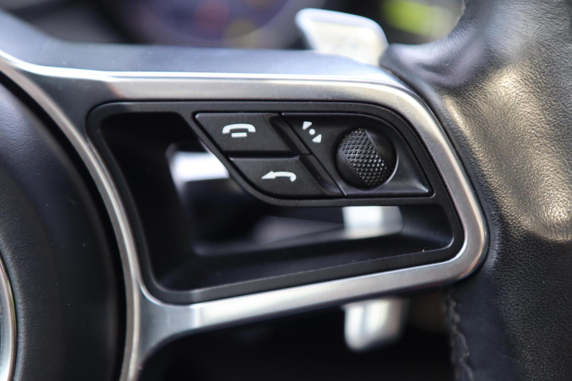 Foto van Porsche Cayenne