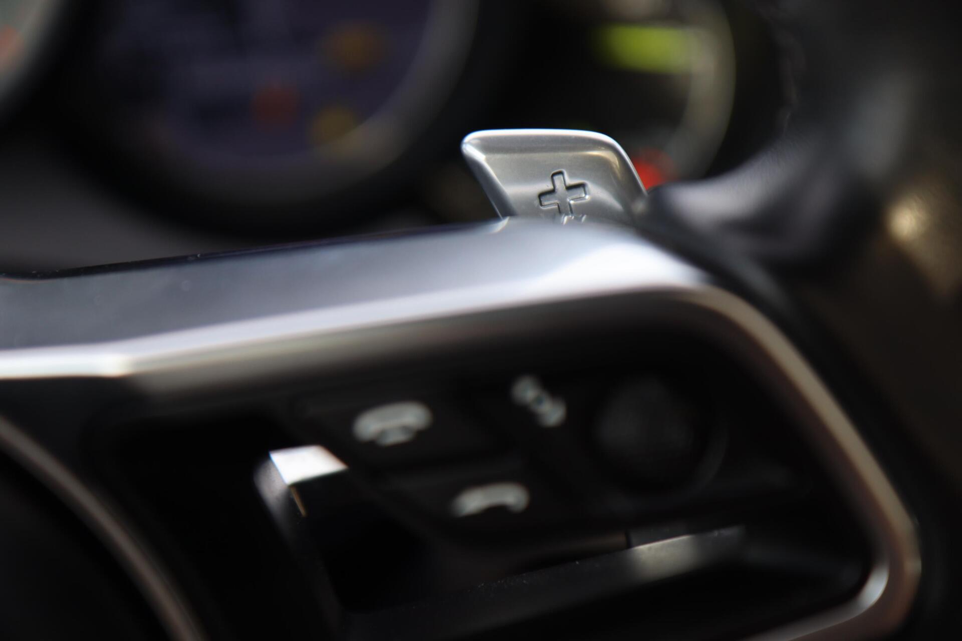 Foto van Porsche Cayenne