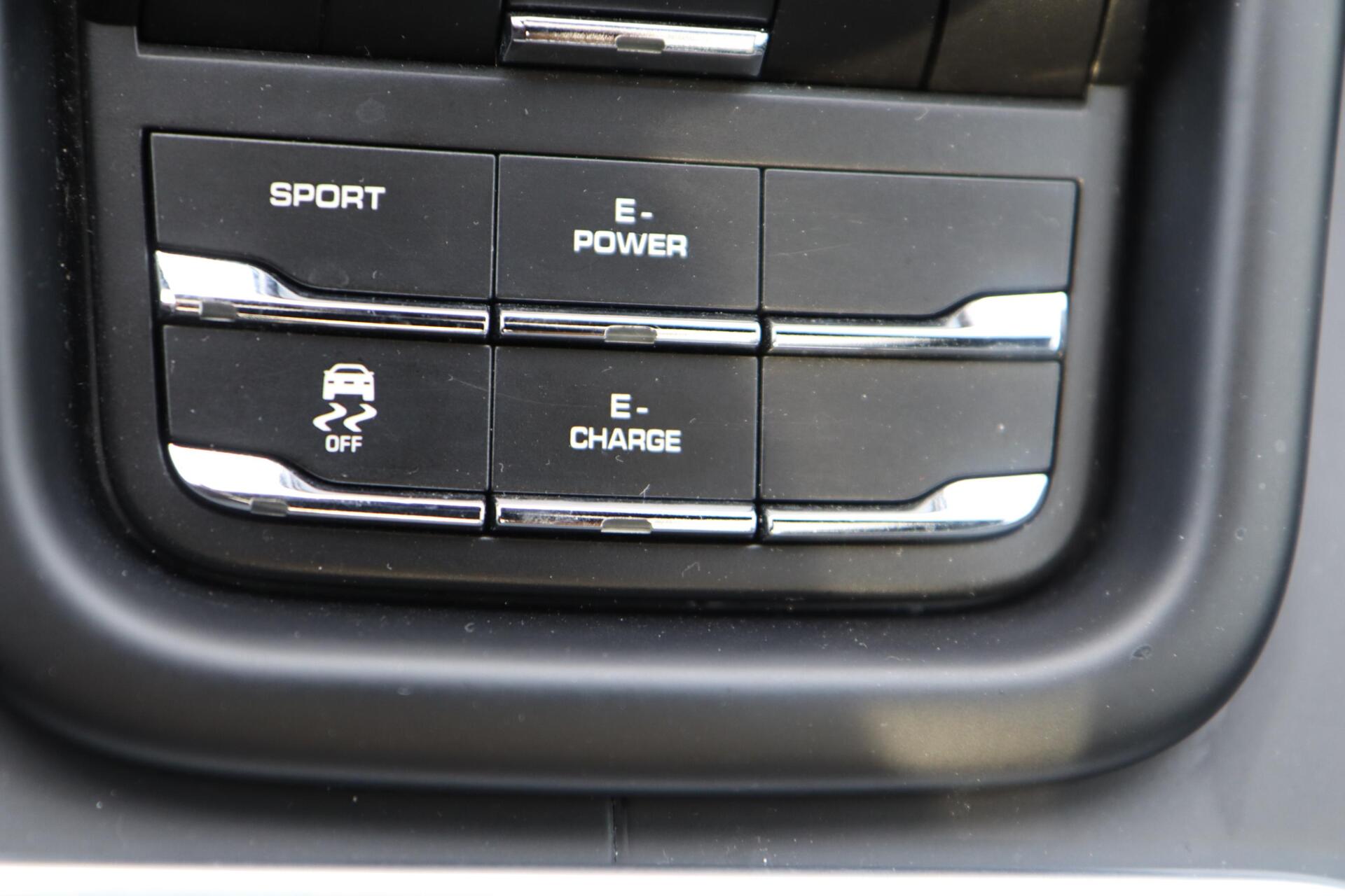 Foto van Porsche Cayenne