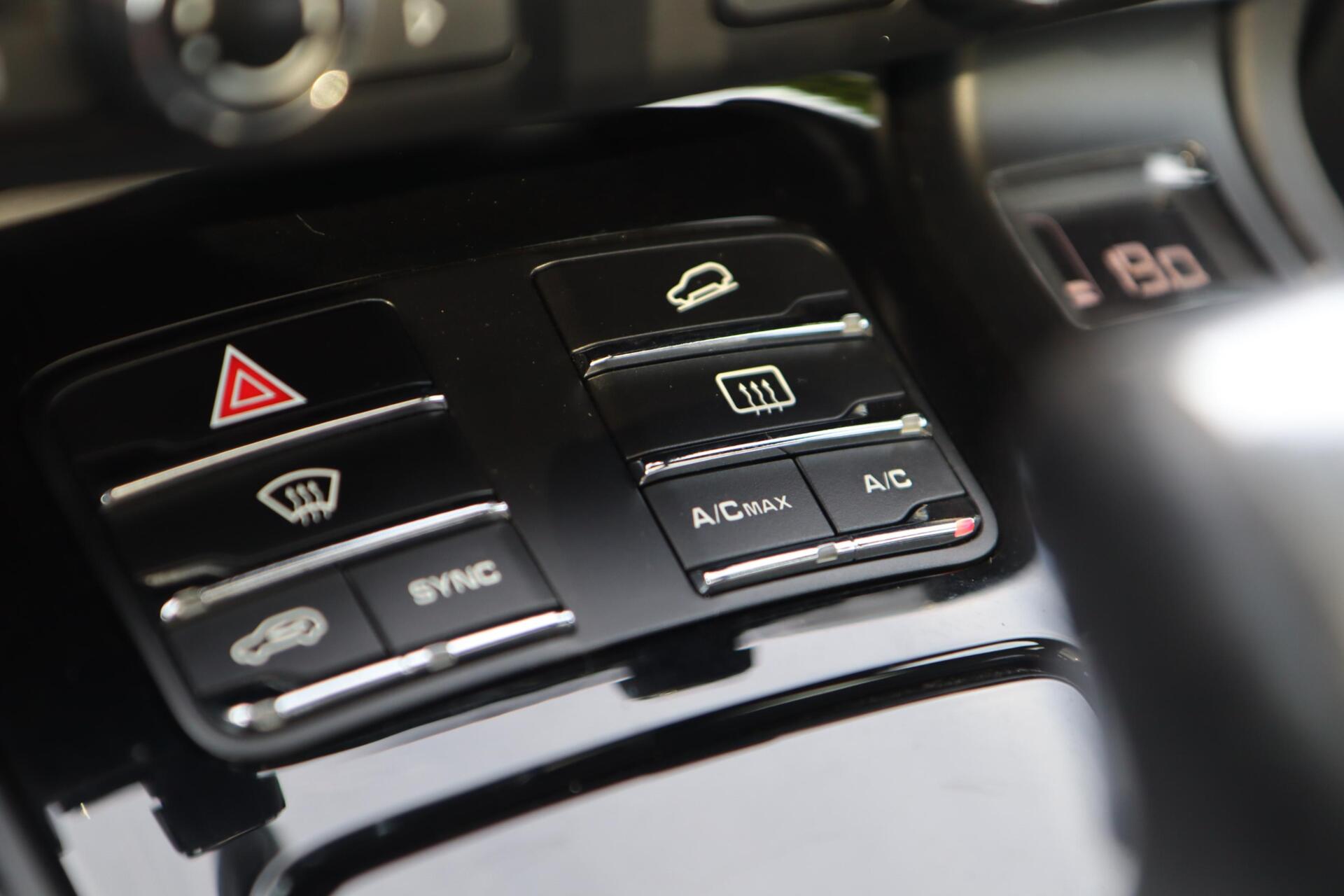 Foto van Porsche Cayenne