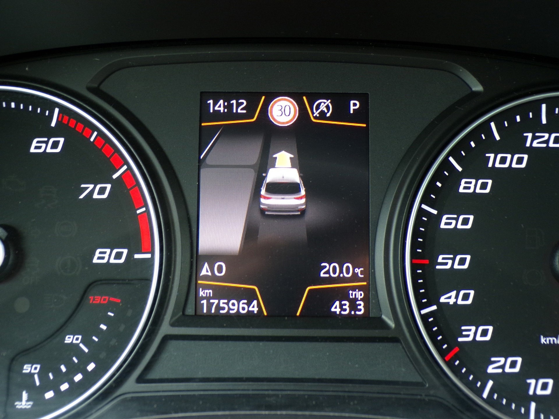 Foto van Seat Ateca