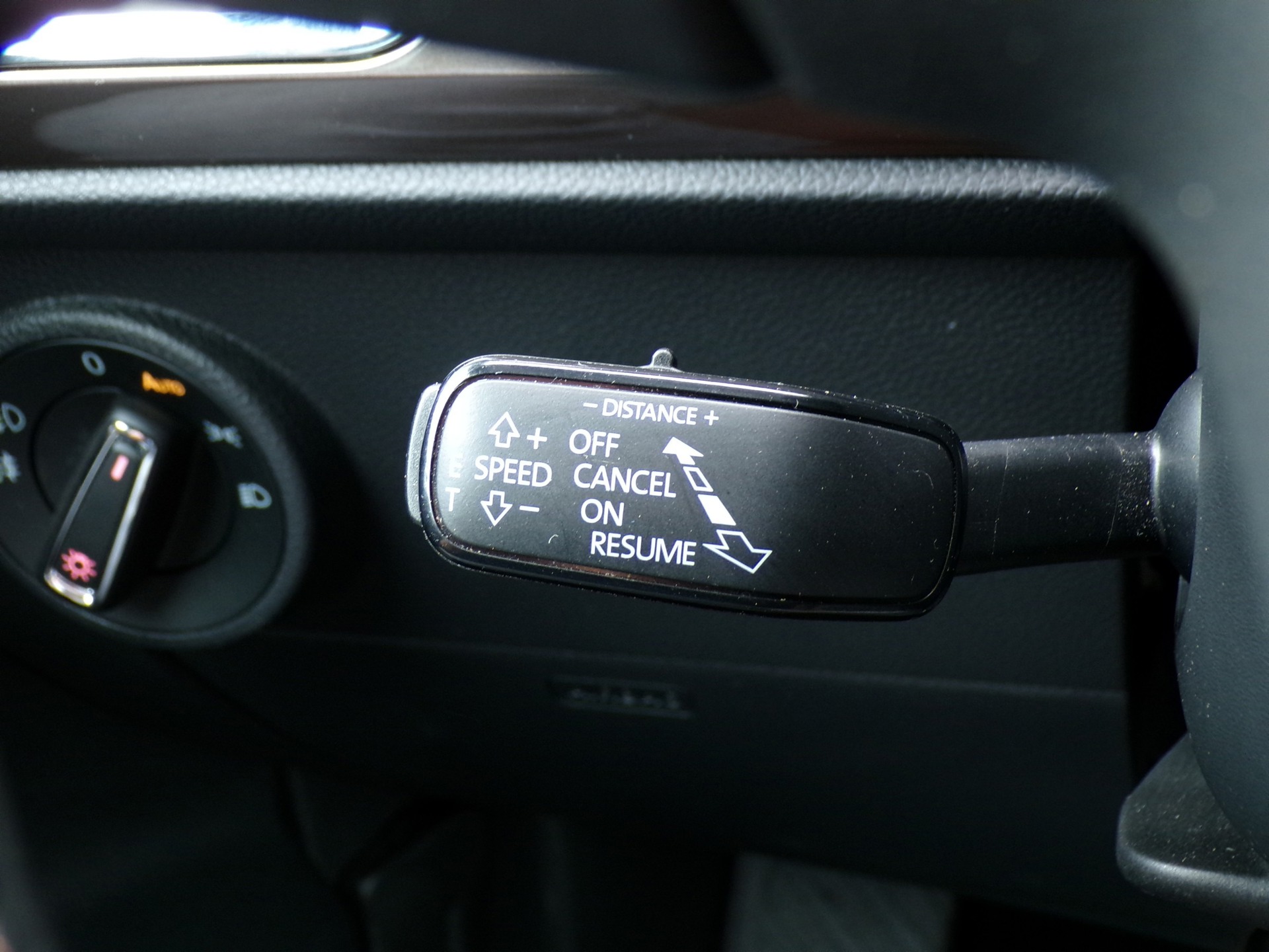 Foto van Seat Ateca