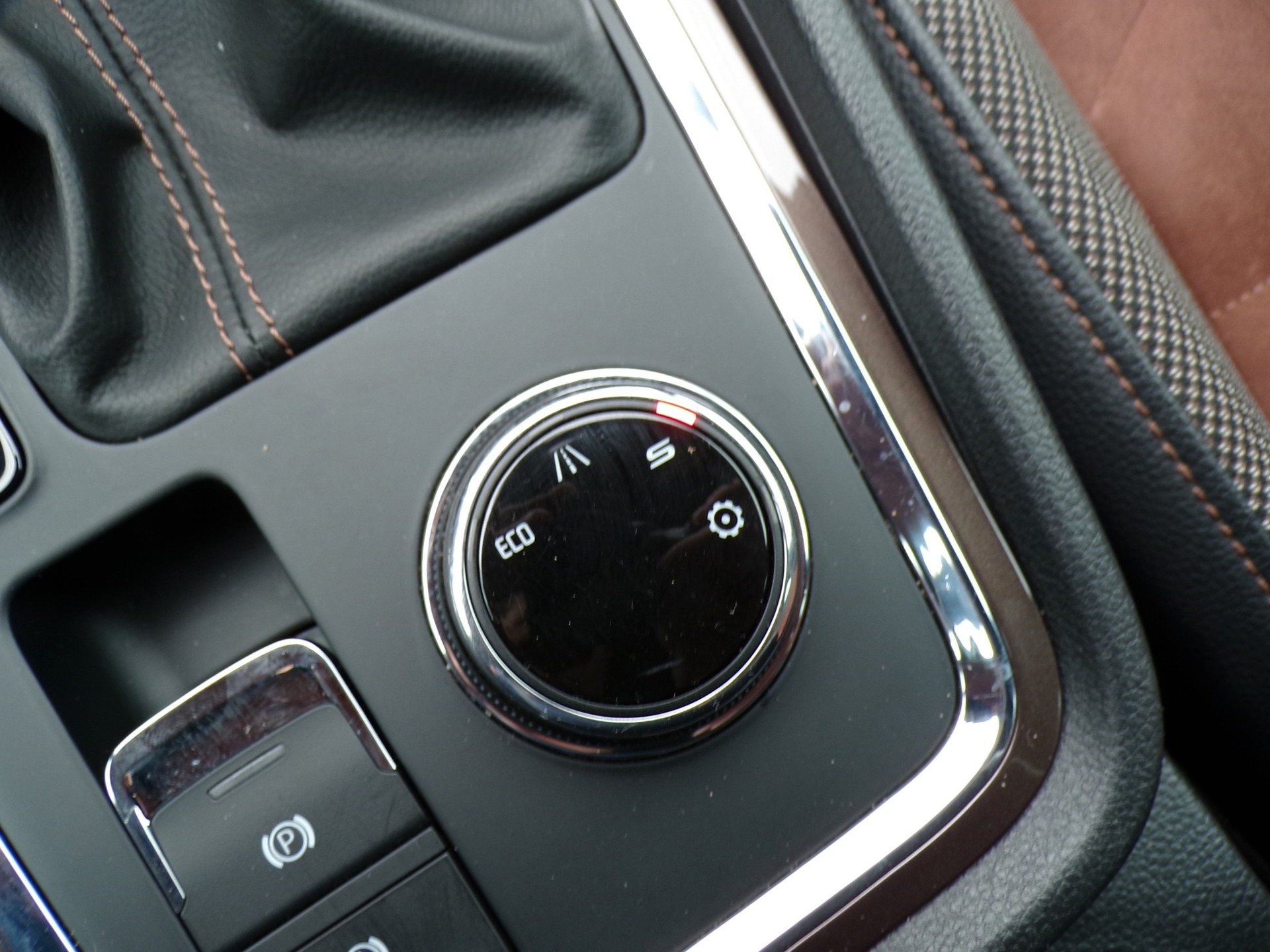 Foto van Seat Ateca
