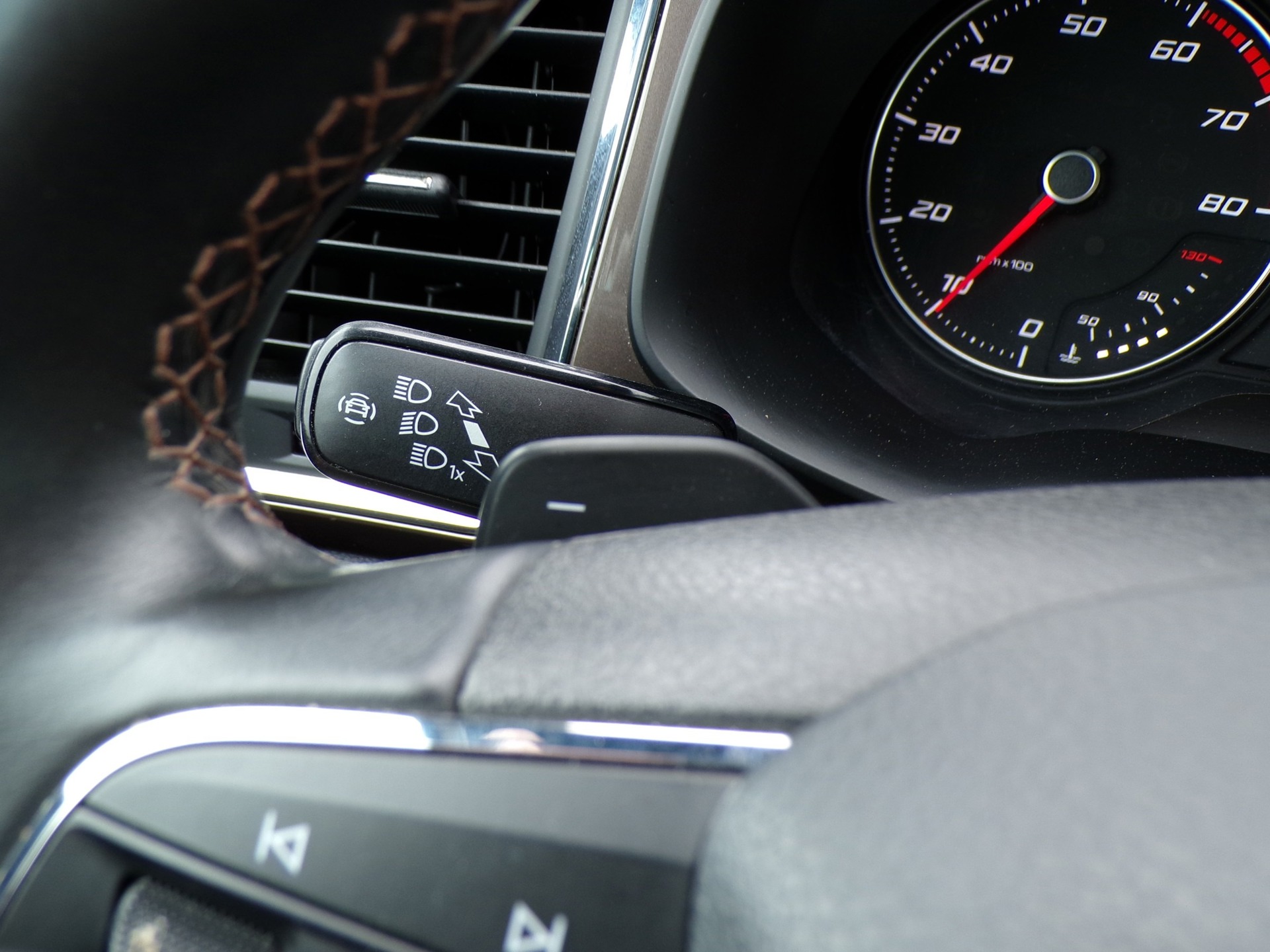 Foto van Seat Ateca