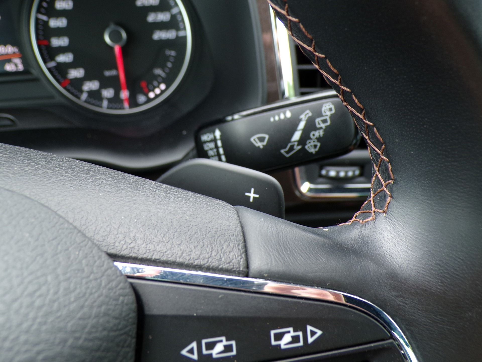 Foto van Seat Ateca