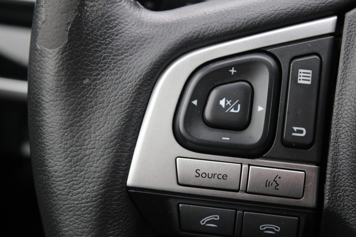 Foto van Subaru Forester