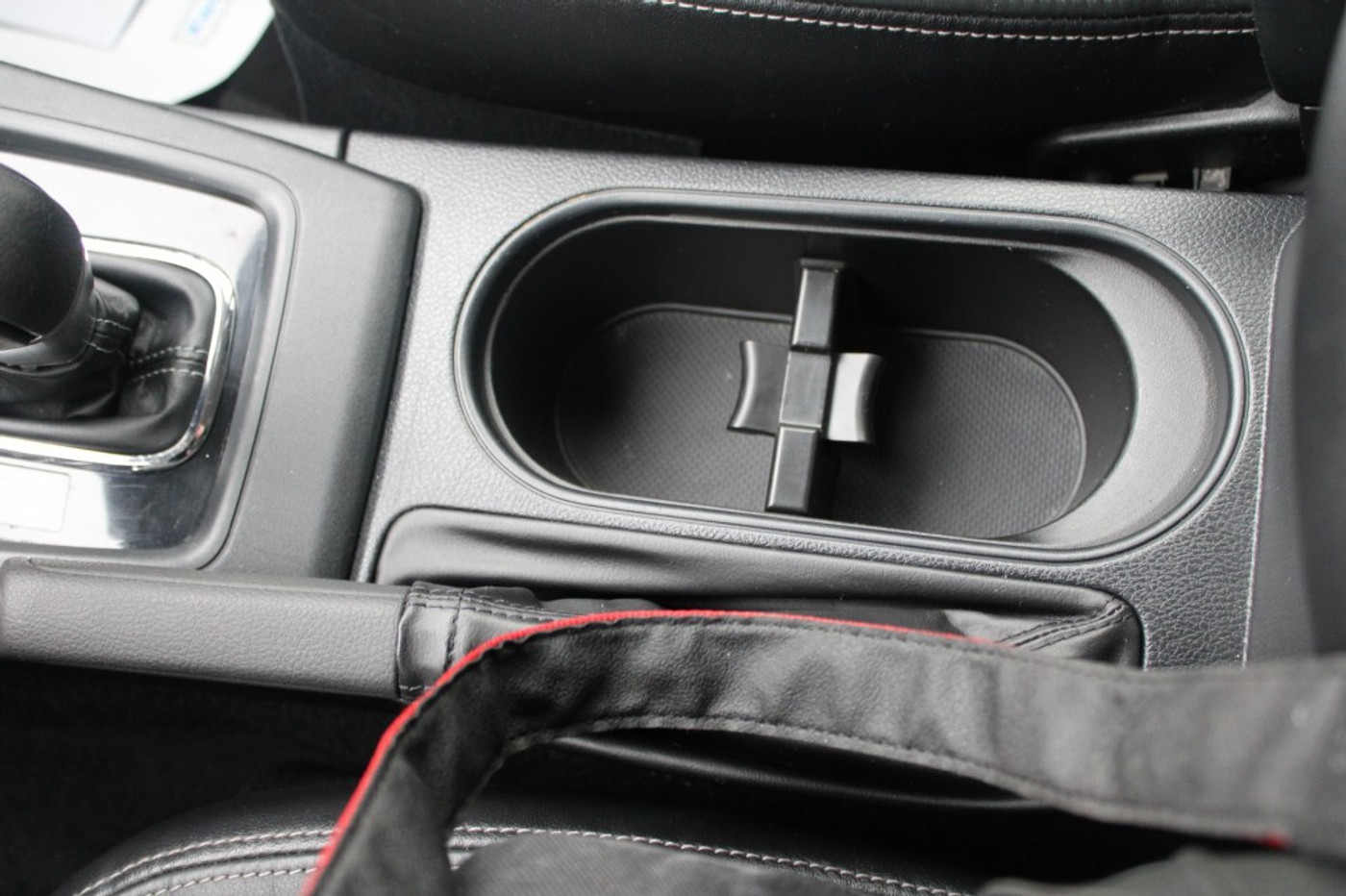 Foto van Subaru Forester
