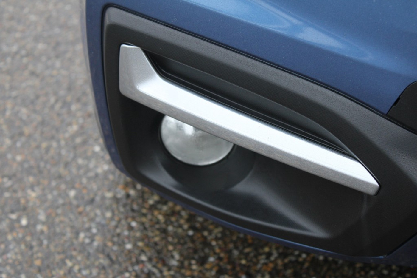 Foto van Subaru Forester