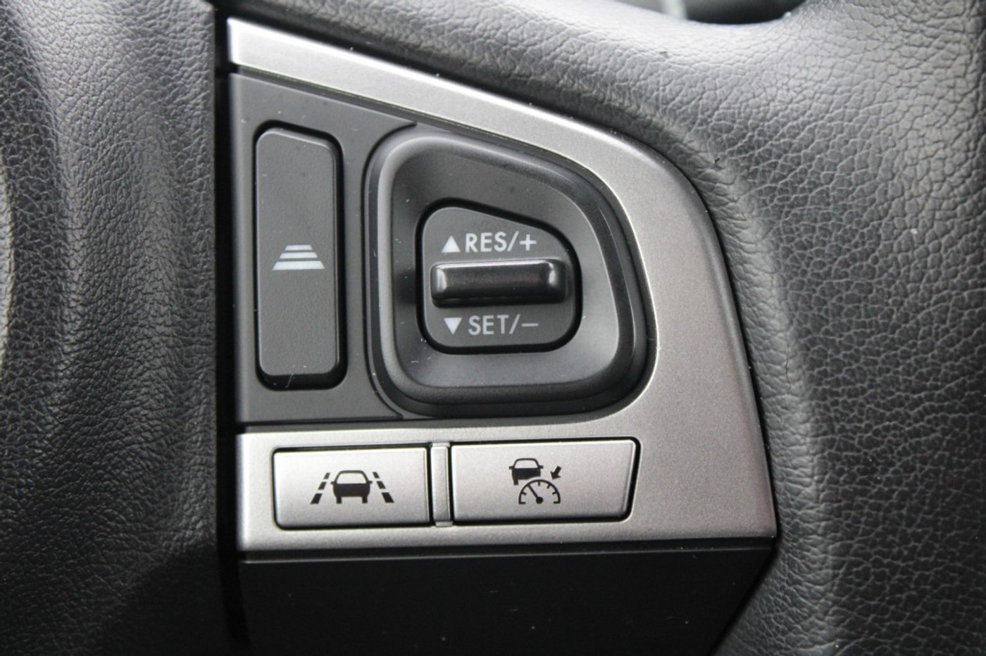 Foto van Subaru Forester