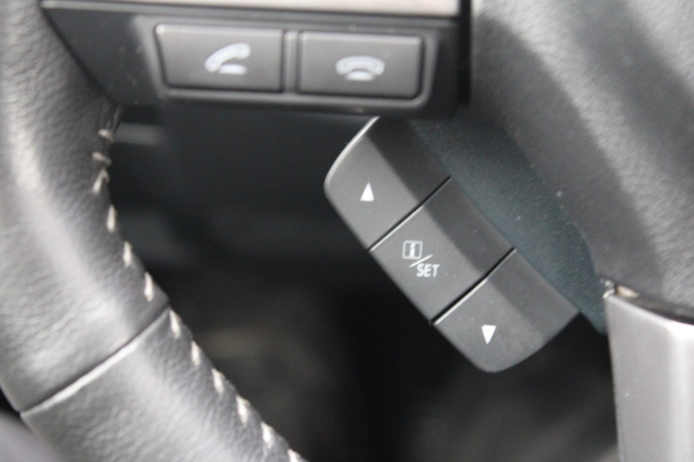 Foto van Subaru Forester