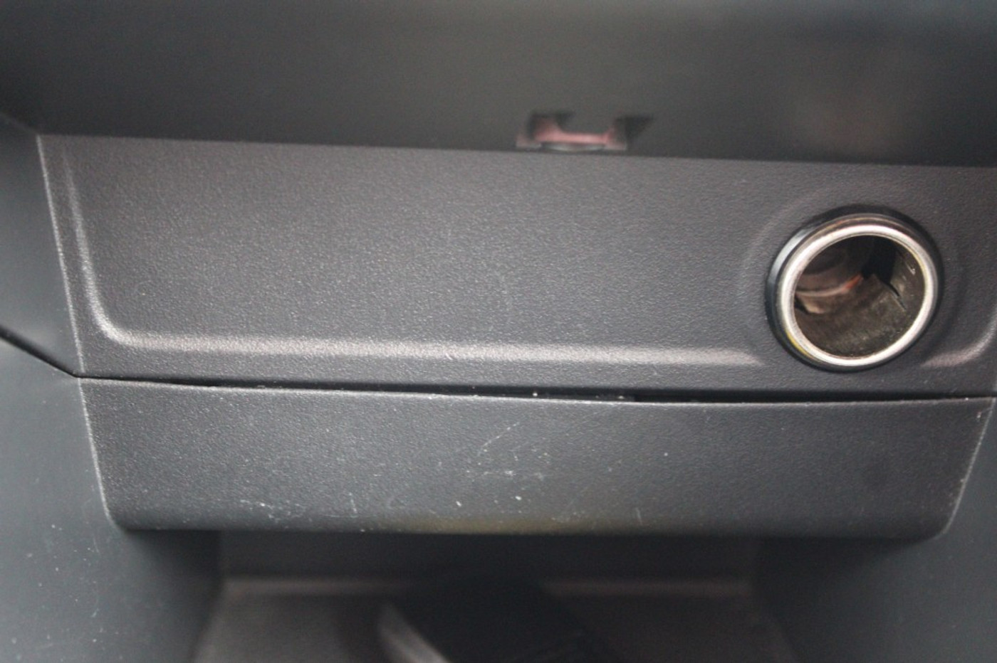 Foto van Subaru Forester