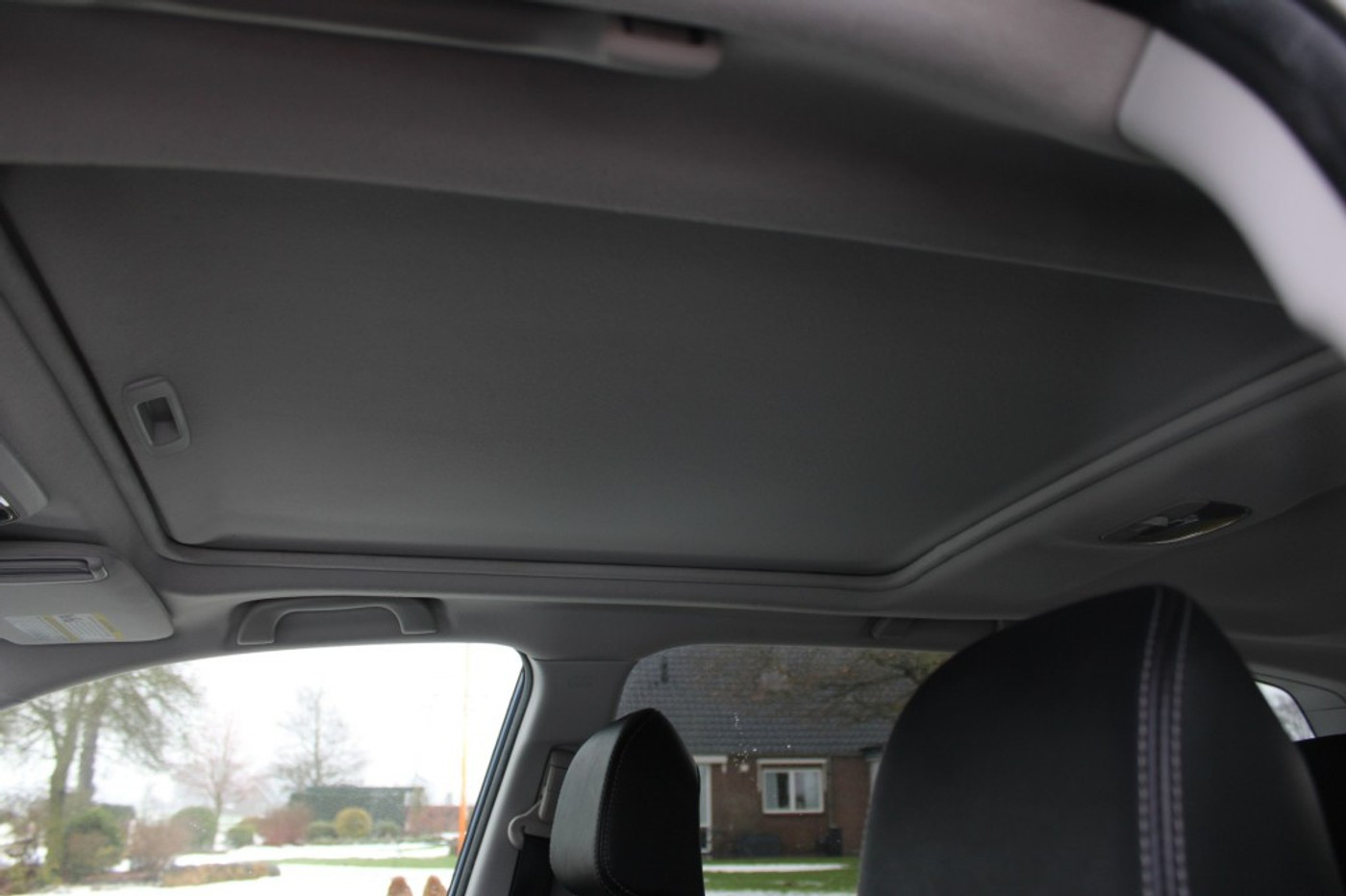 Foto van Subaru Forester