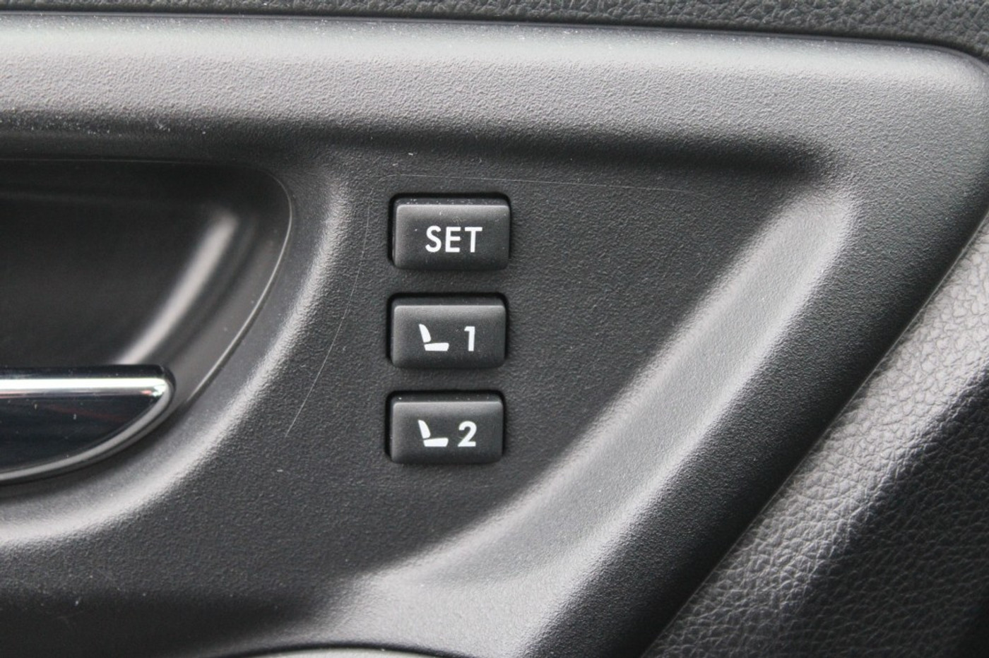 Foto van Subaru Forester