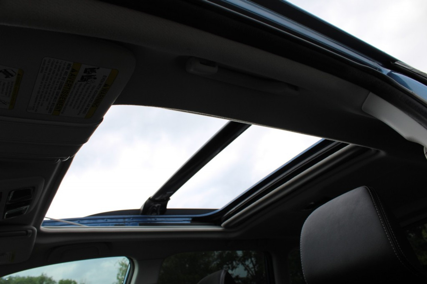 Foto van Subaru Forester