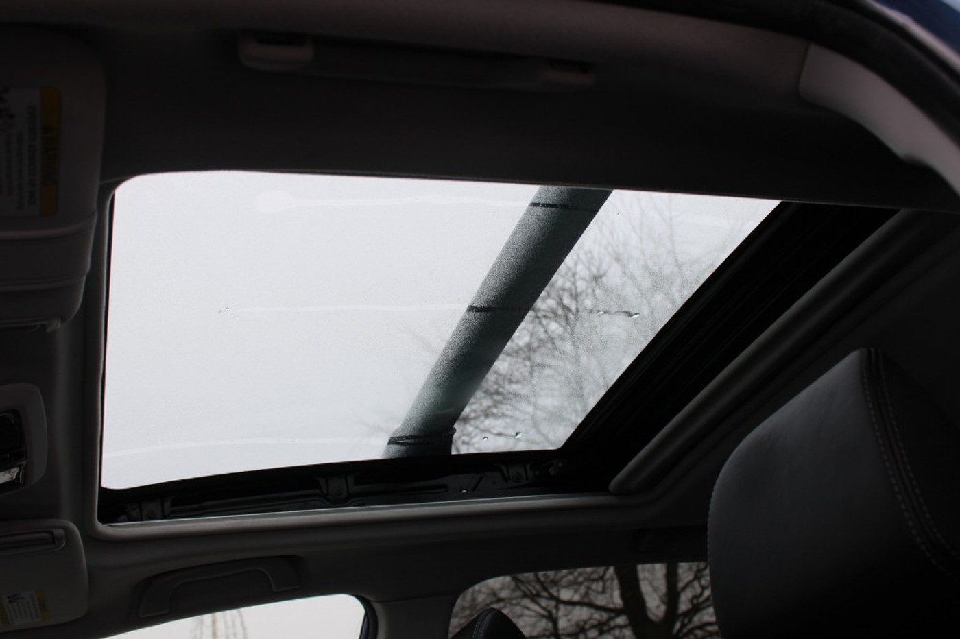 Foto van Subaru Forester