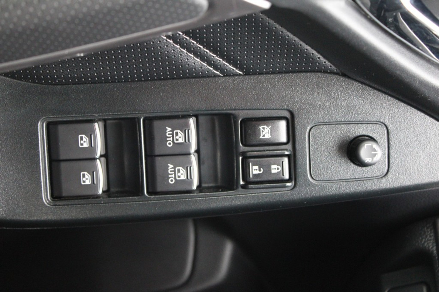 Foto van Subaru Forester