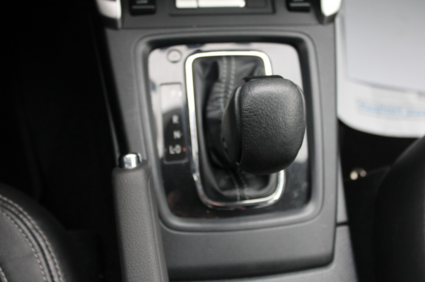 Foto van Subaru Forester