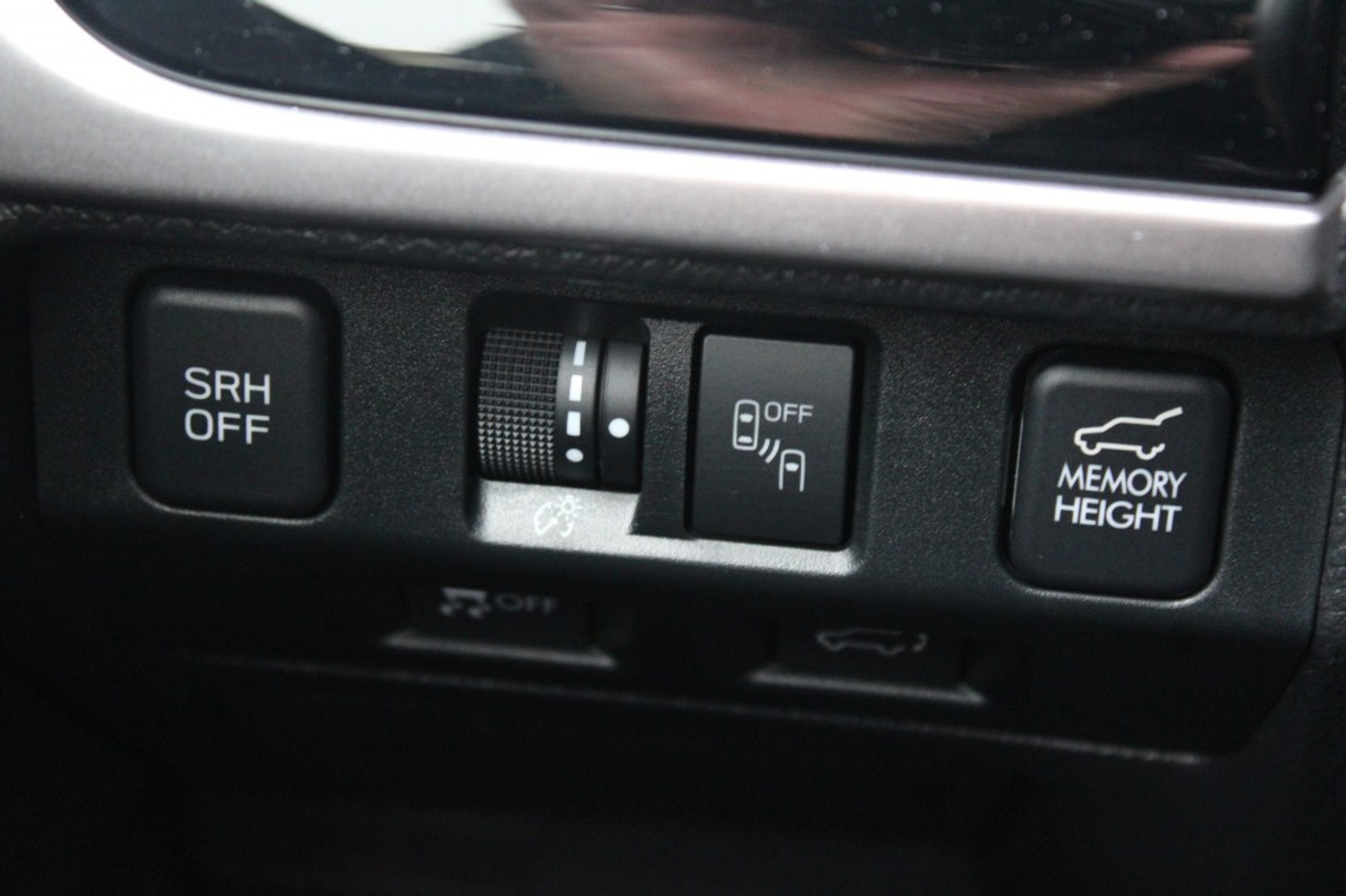 Foto van Subaru Forester