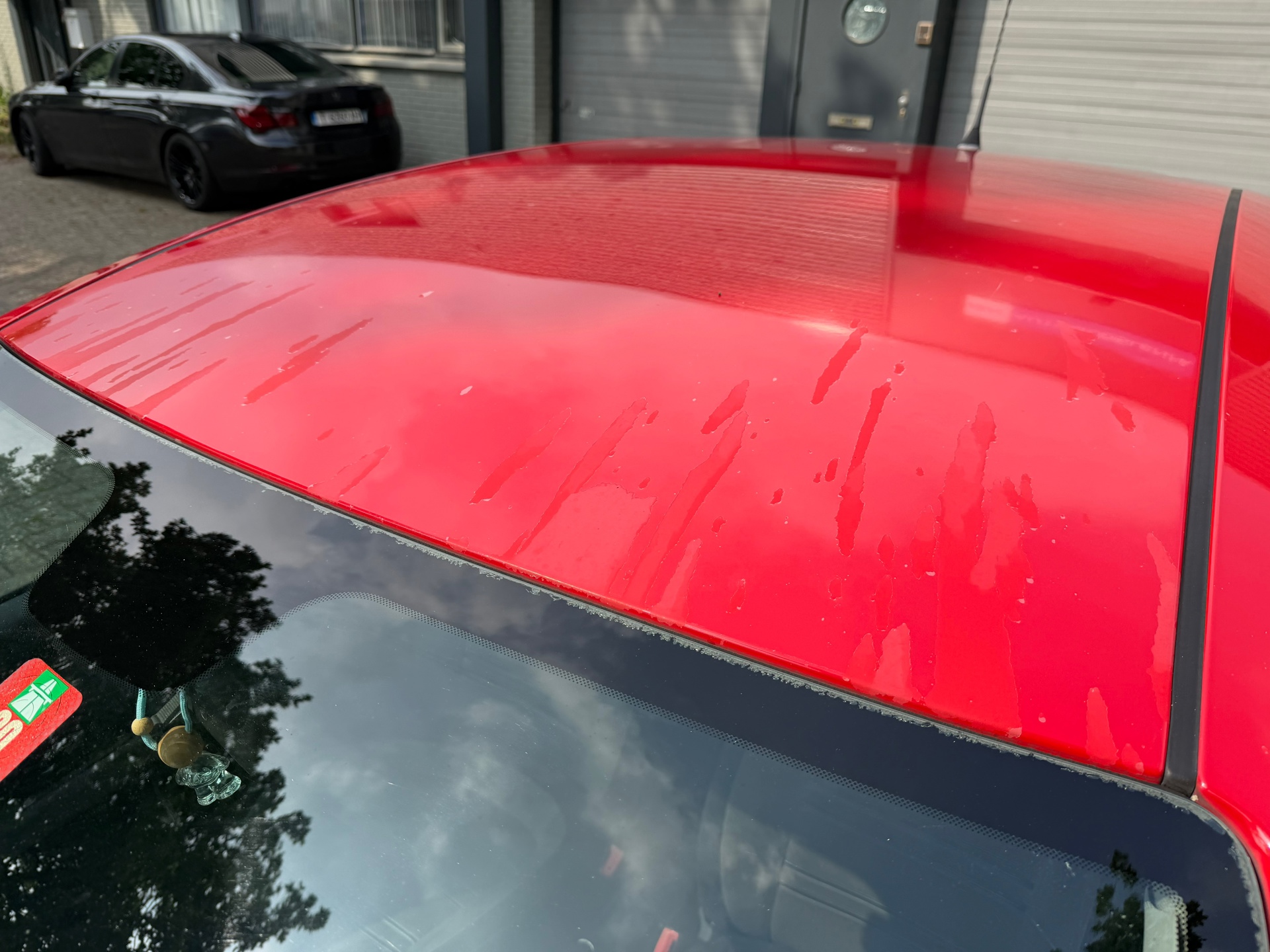 Foto van Fiat Fiat Punto