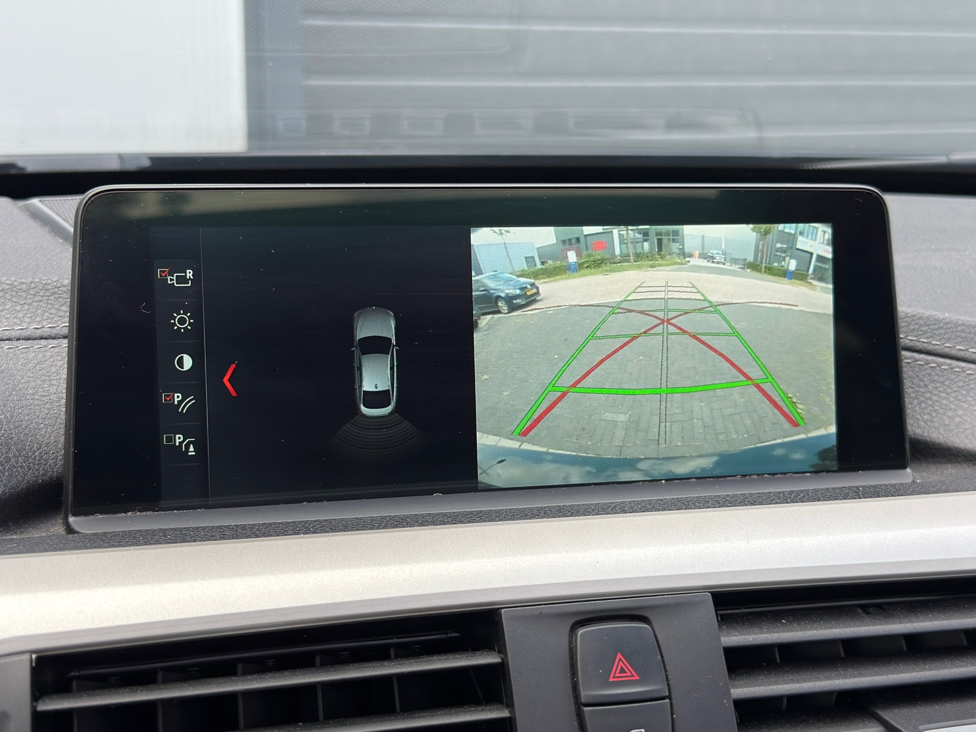Foto van BMW 418i