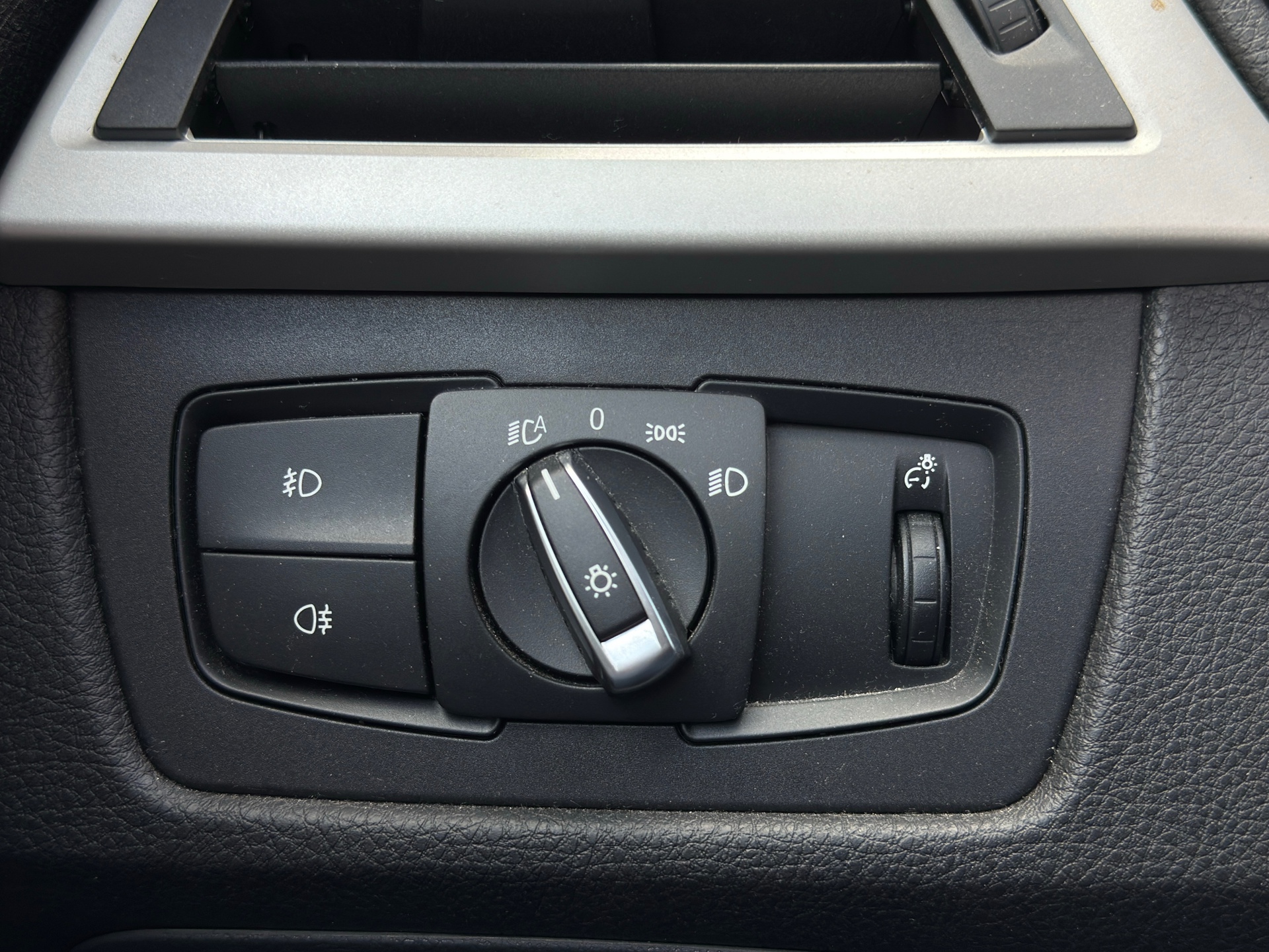 Foto van BMW 418i